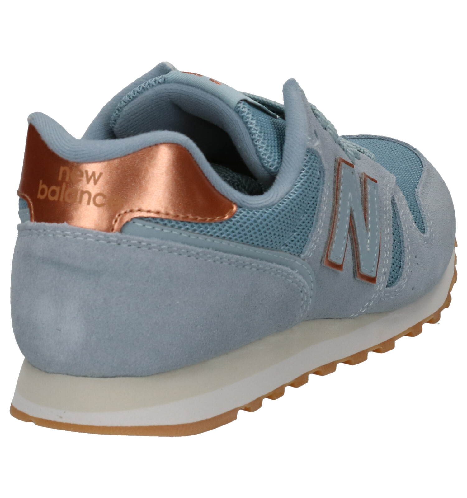 new balance wl373 heren beige