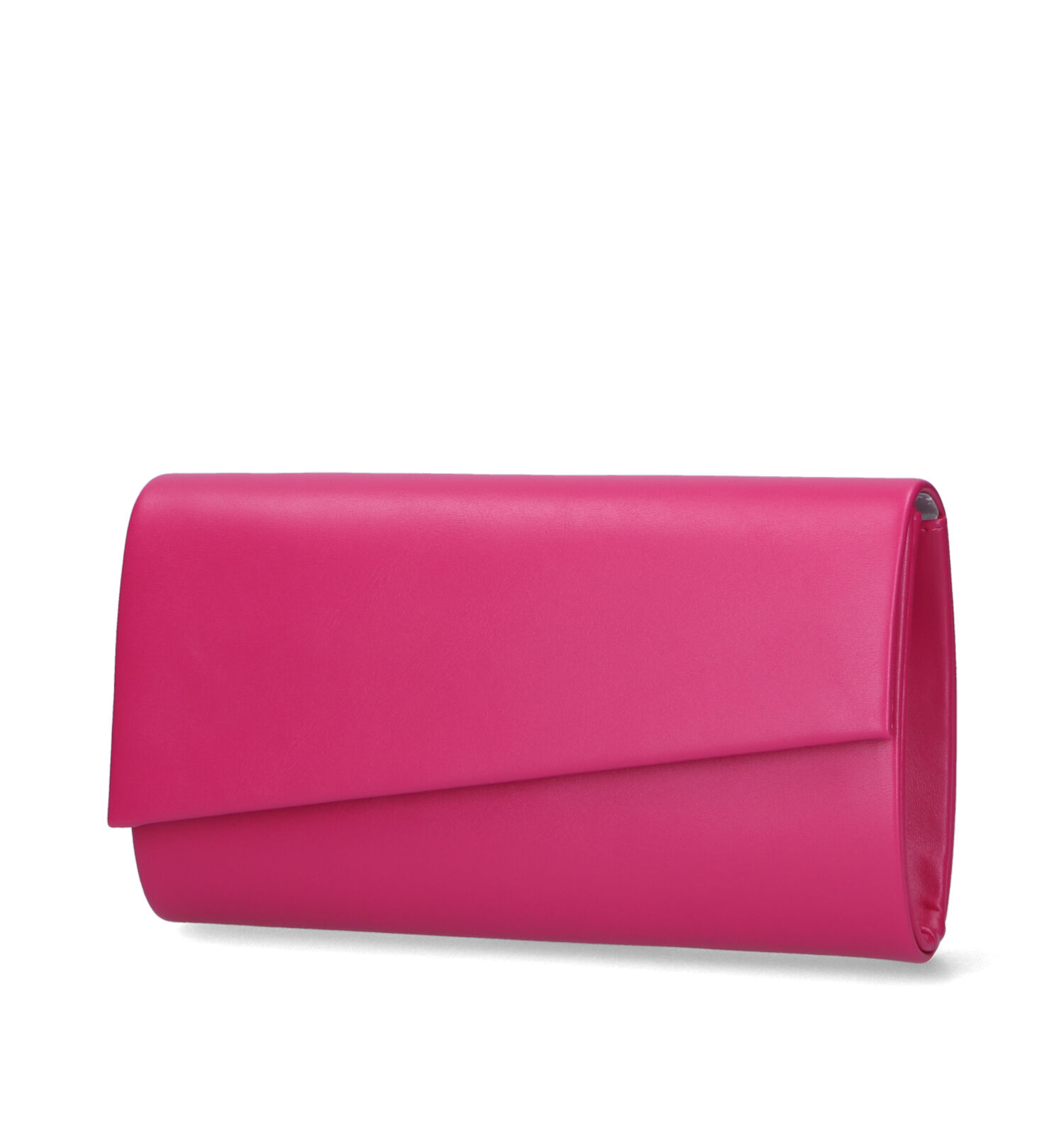 Amalia Fuchsia Clutch | Dames Clutches
