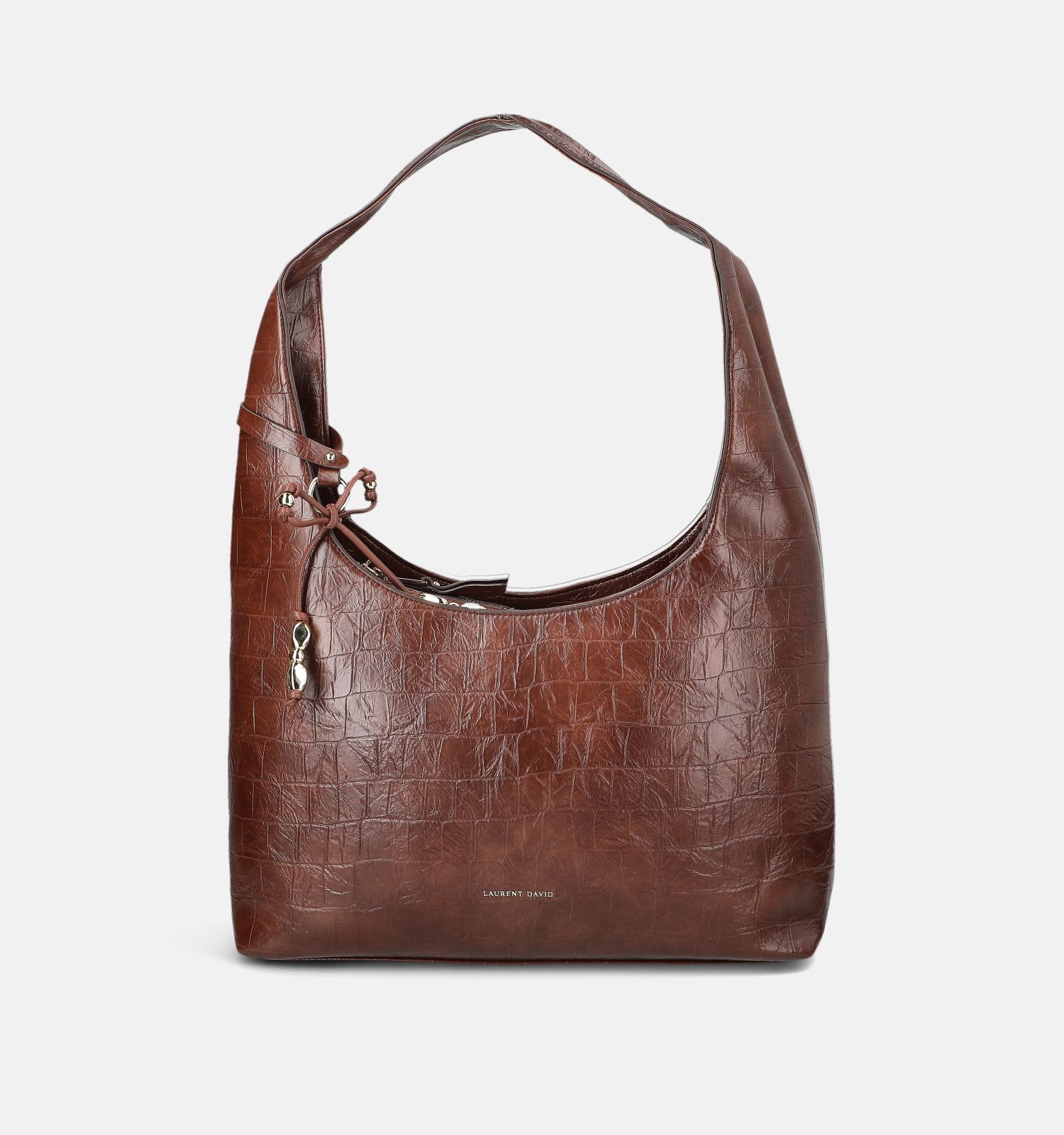 Laurent David Cognac Schoudertas