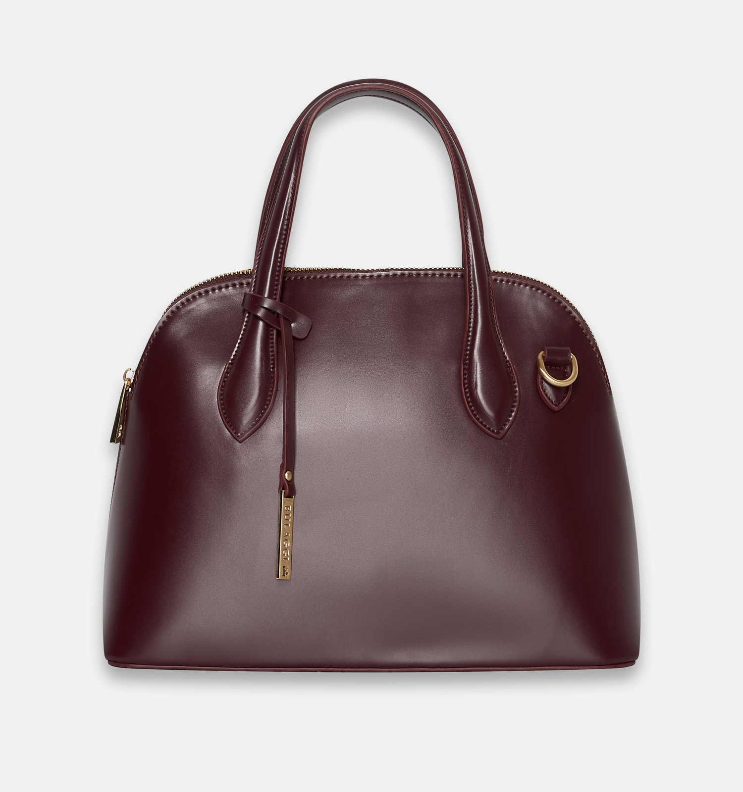 Bulaggi Loren Bordeaux Handtas