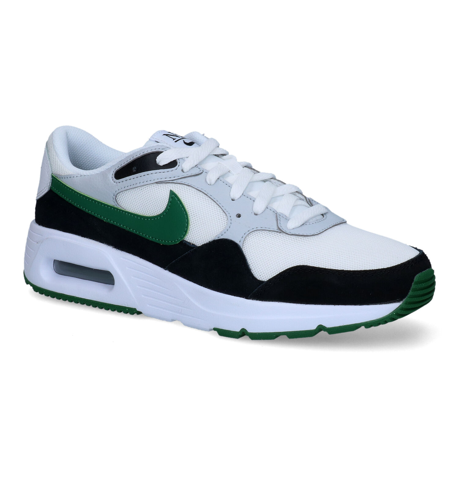 Een goede vriend span Onderscheid Nike Air Max SC Witte sneakers Heren | TORFS.BE