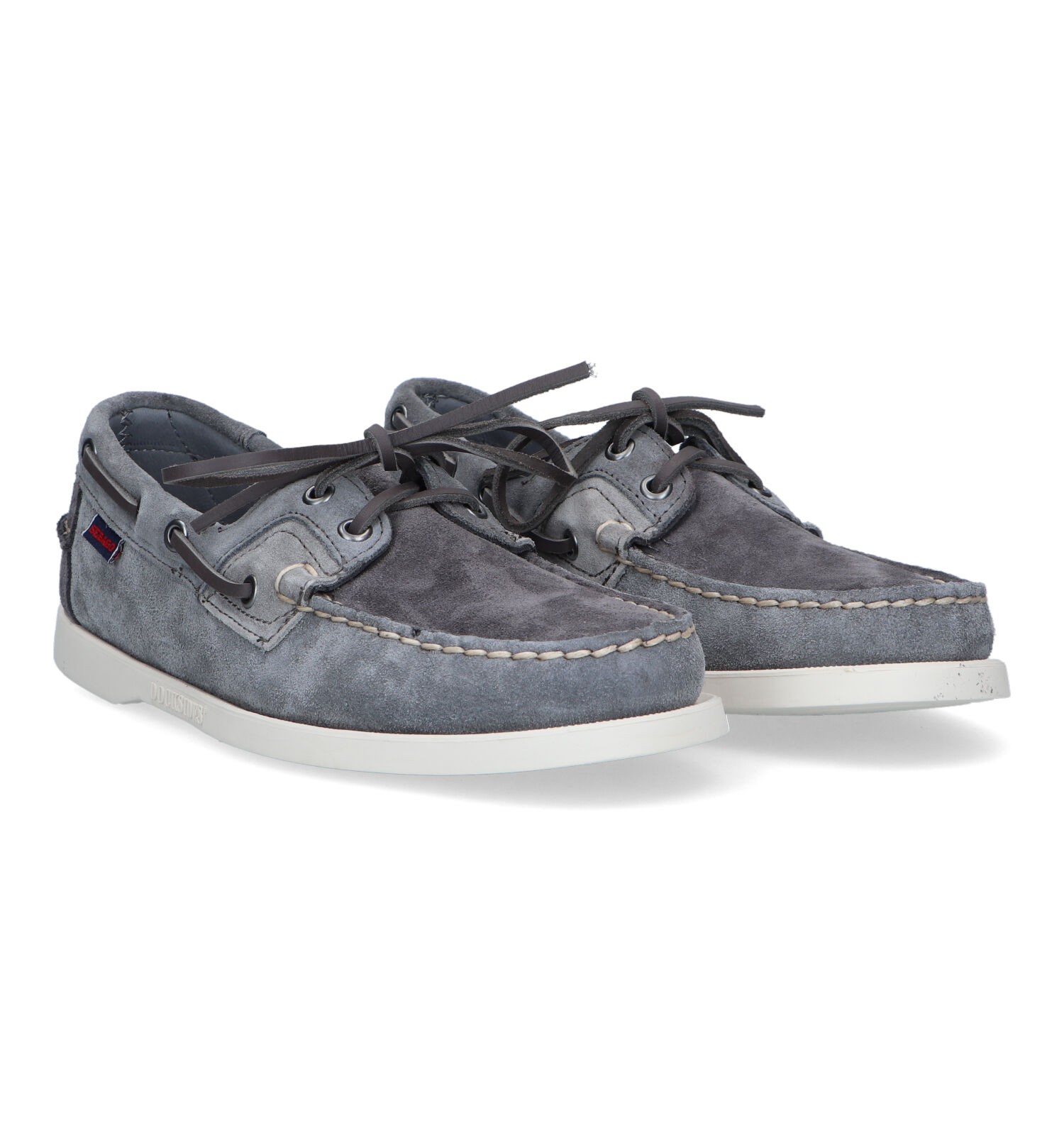 Sebago bootschoenen online heren