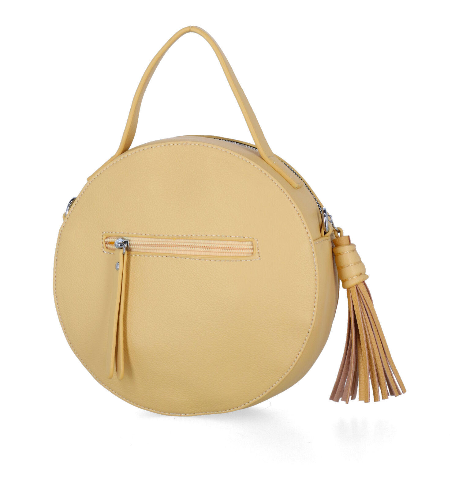 Soedan Of later toespraak Xti Gele Handtas | Dames Handtassen,Crossbody tassen