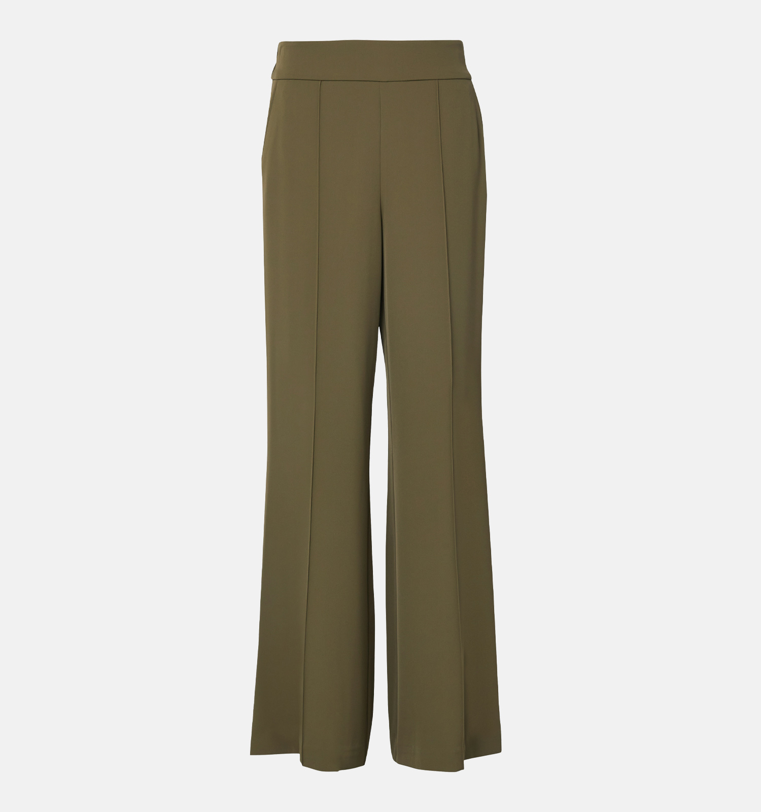 comma Kakigroene Broek