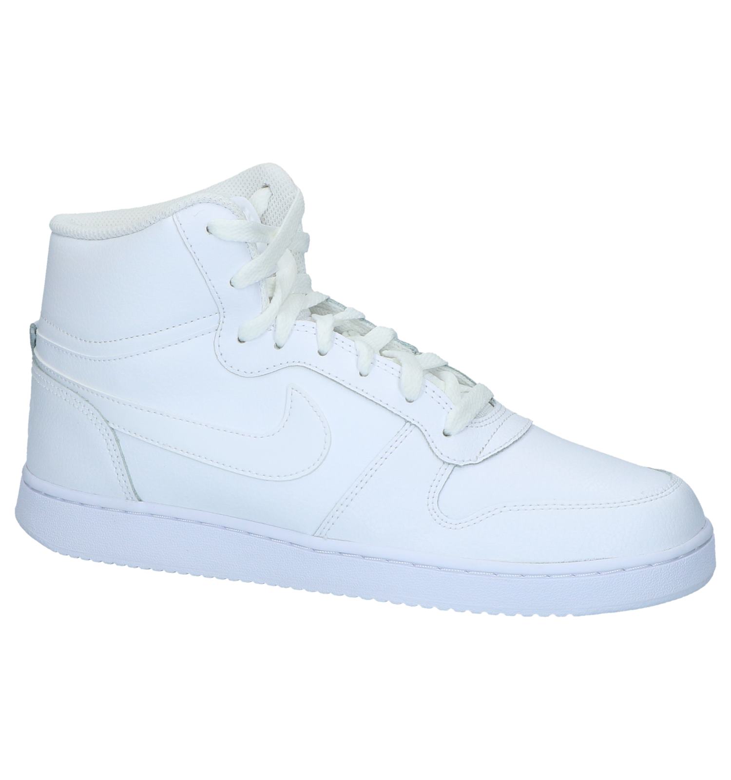 nike hoge sneakers