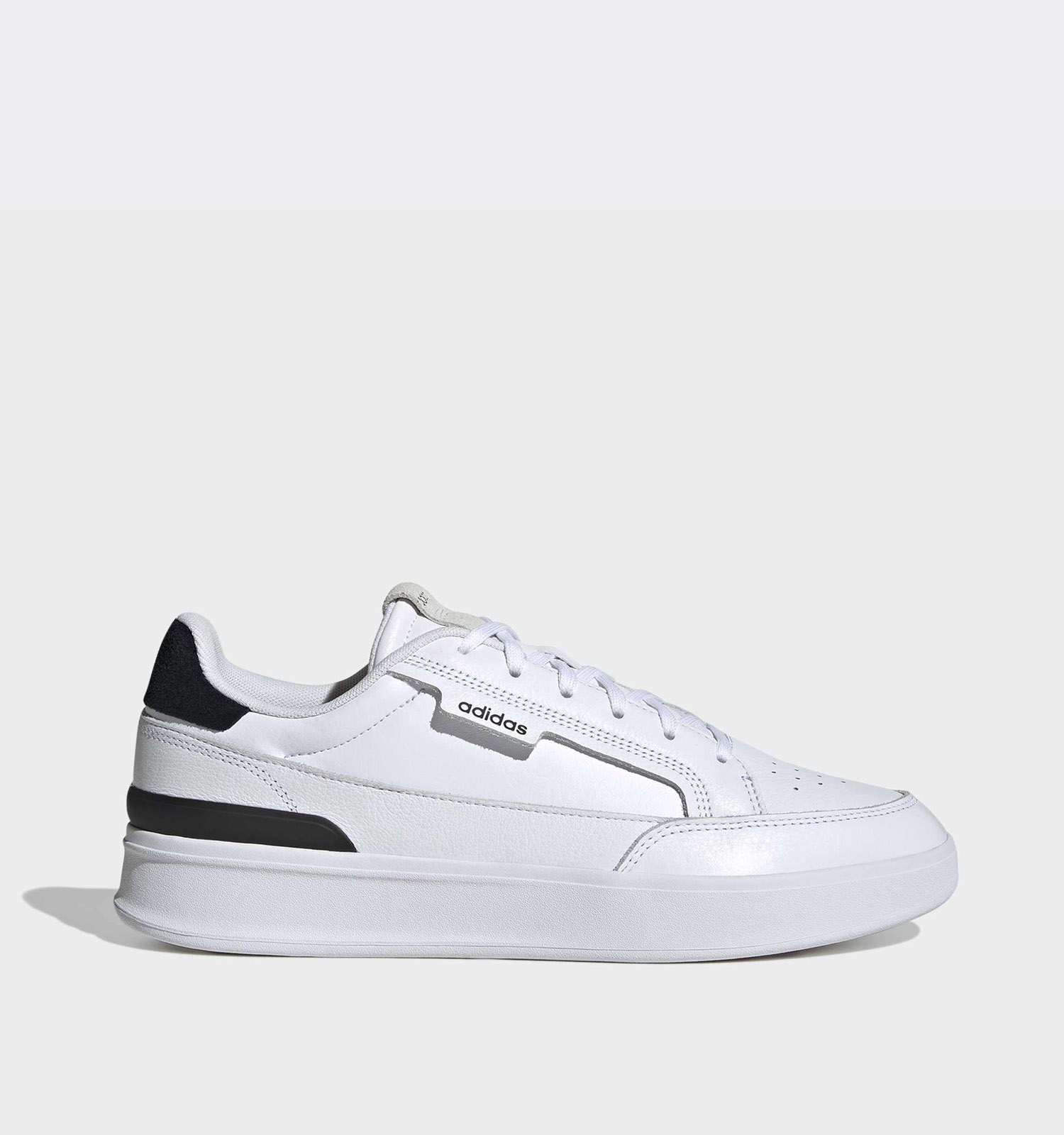 adidas Aspyre Witte Sneakers