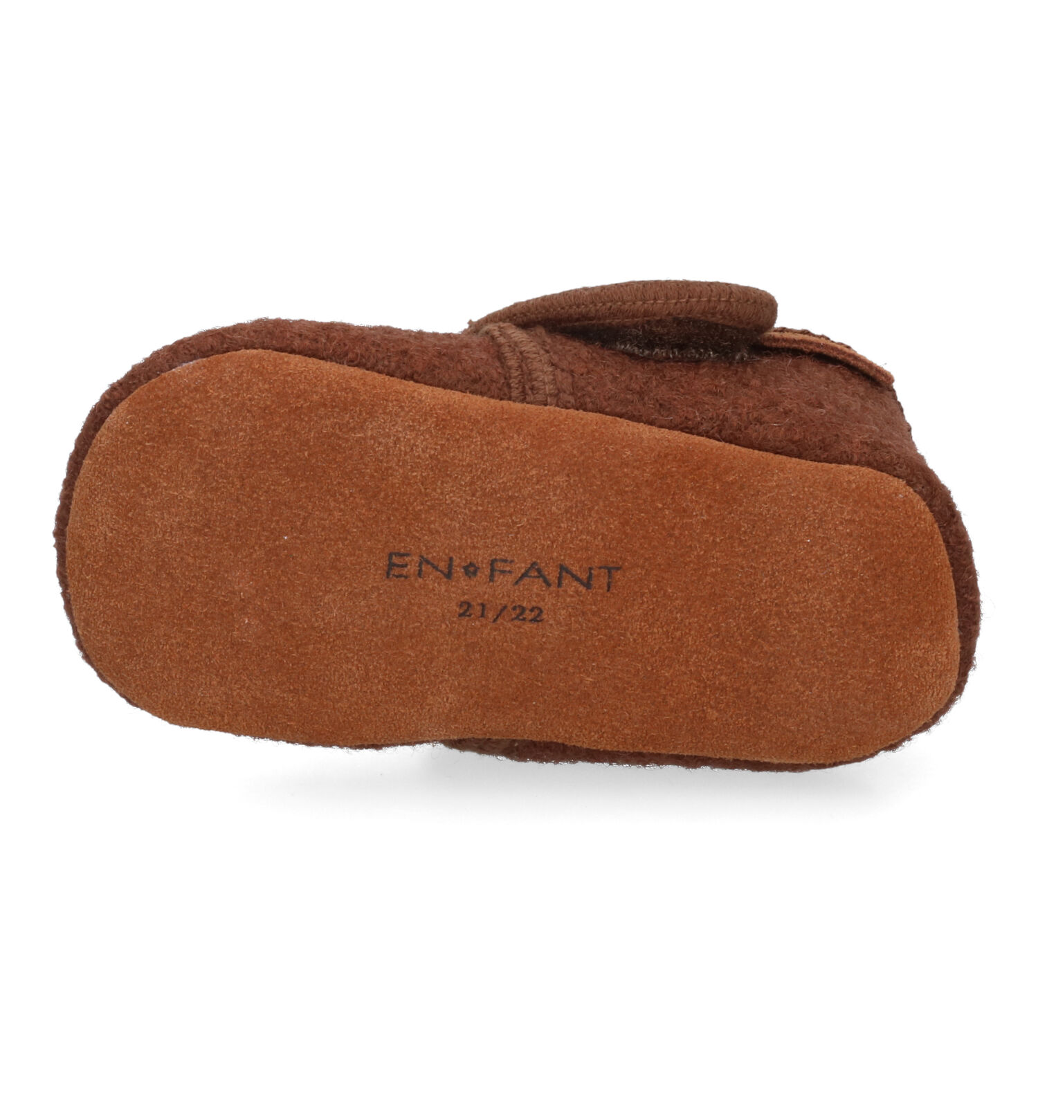 Enfant Bruine Pantoffels | TORFS.BE | Gratis verzend en retour
