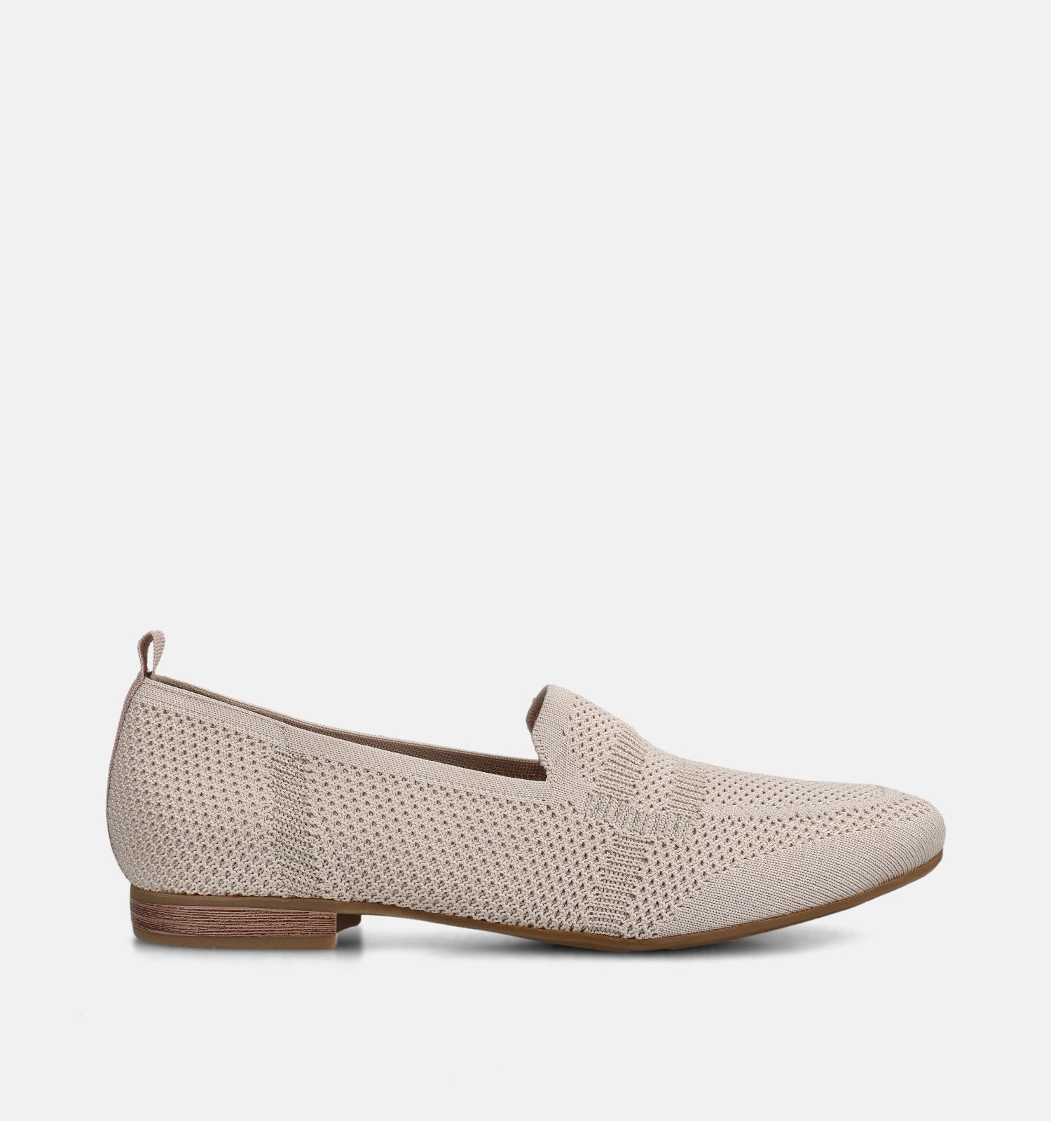 Jana Gouden Loafers
