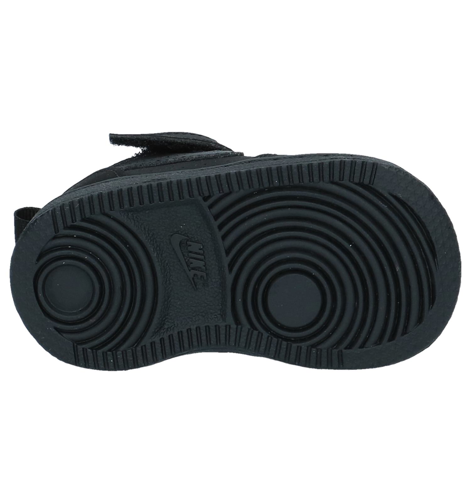 hoge sneakers nike