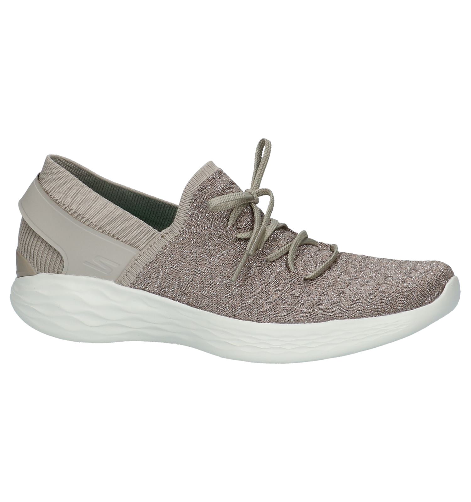 you by skechers