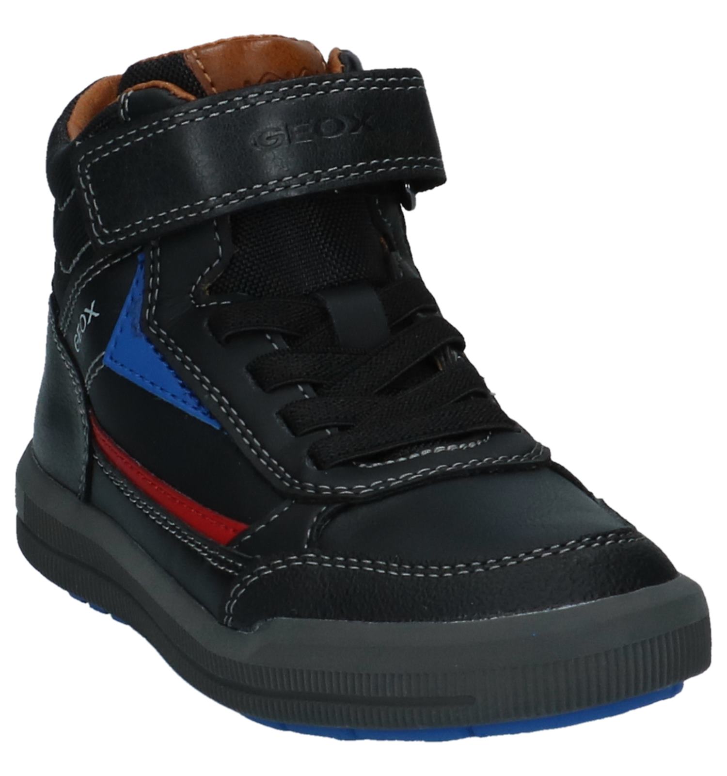 geox femme noir