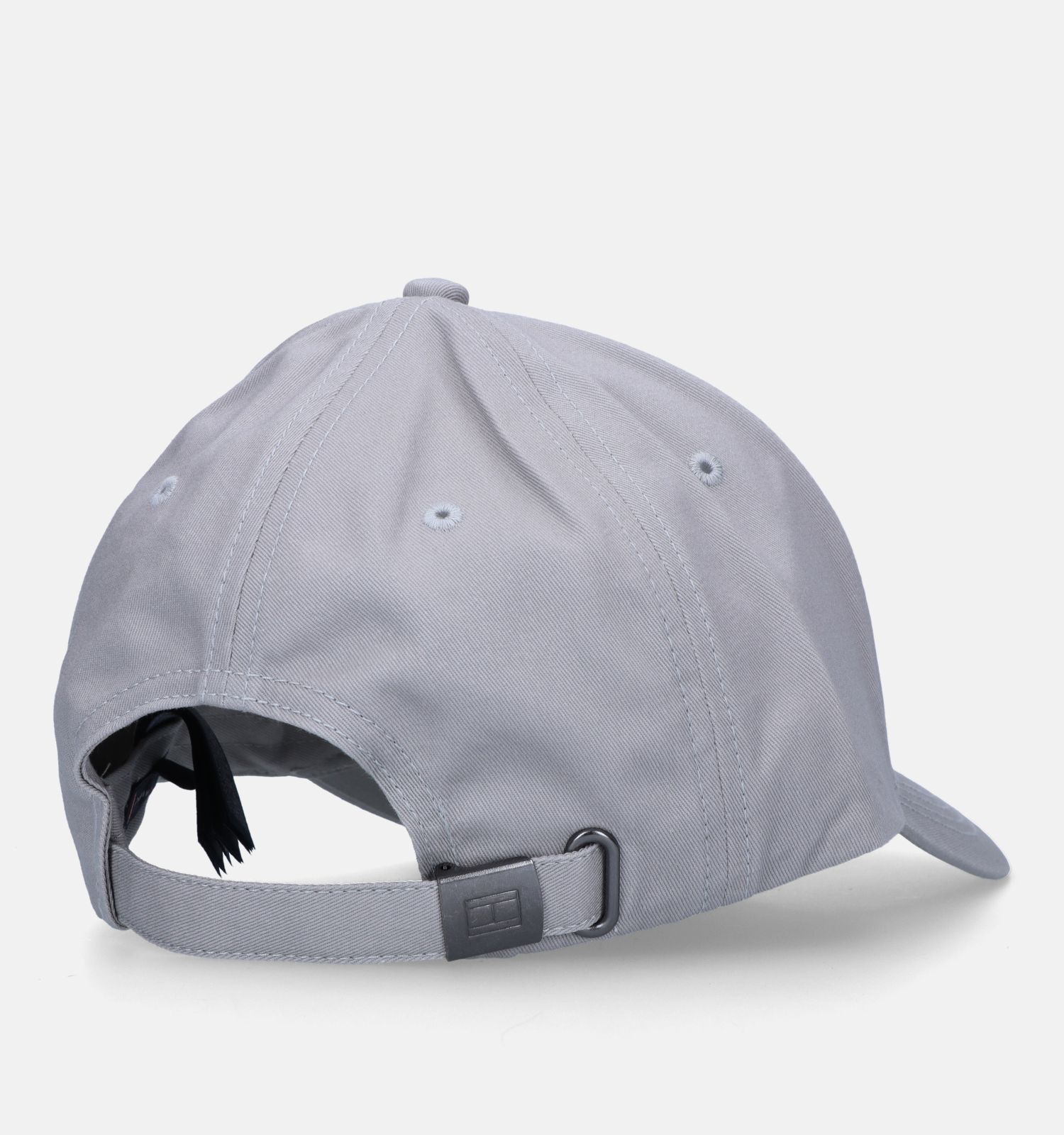 Tommy Hilfiger CLASSIC - Casquette - grey/gris 