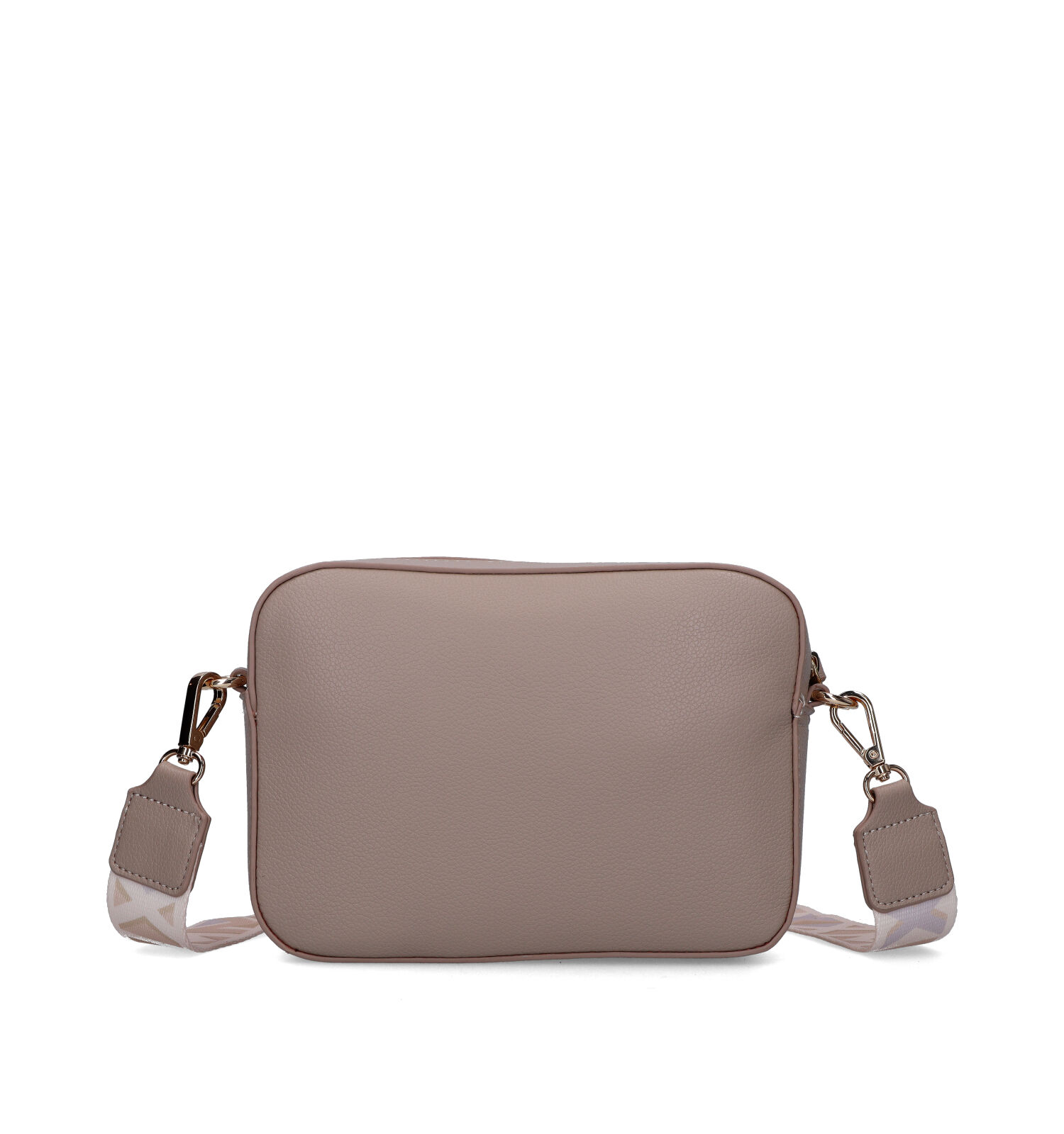 Lijm omvatten Beangstigend Mexx Beige Crossbody Tas | Dames Crossbody tassen