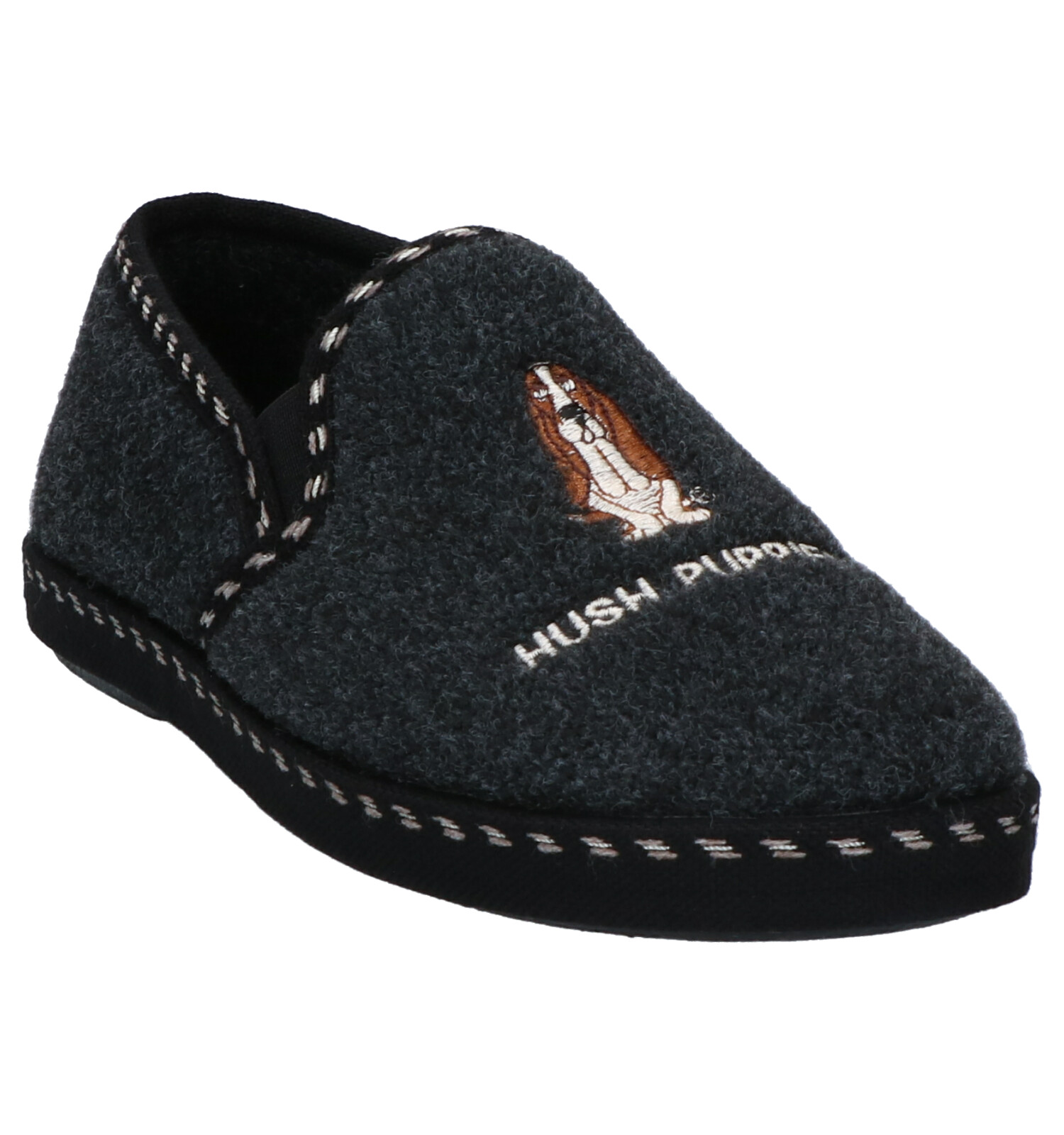 hush puppies pantoufles