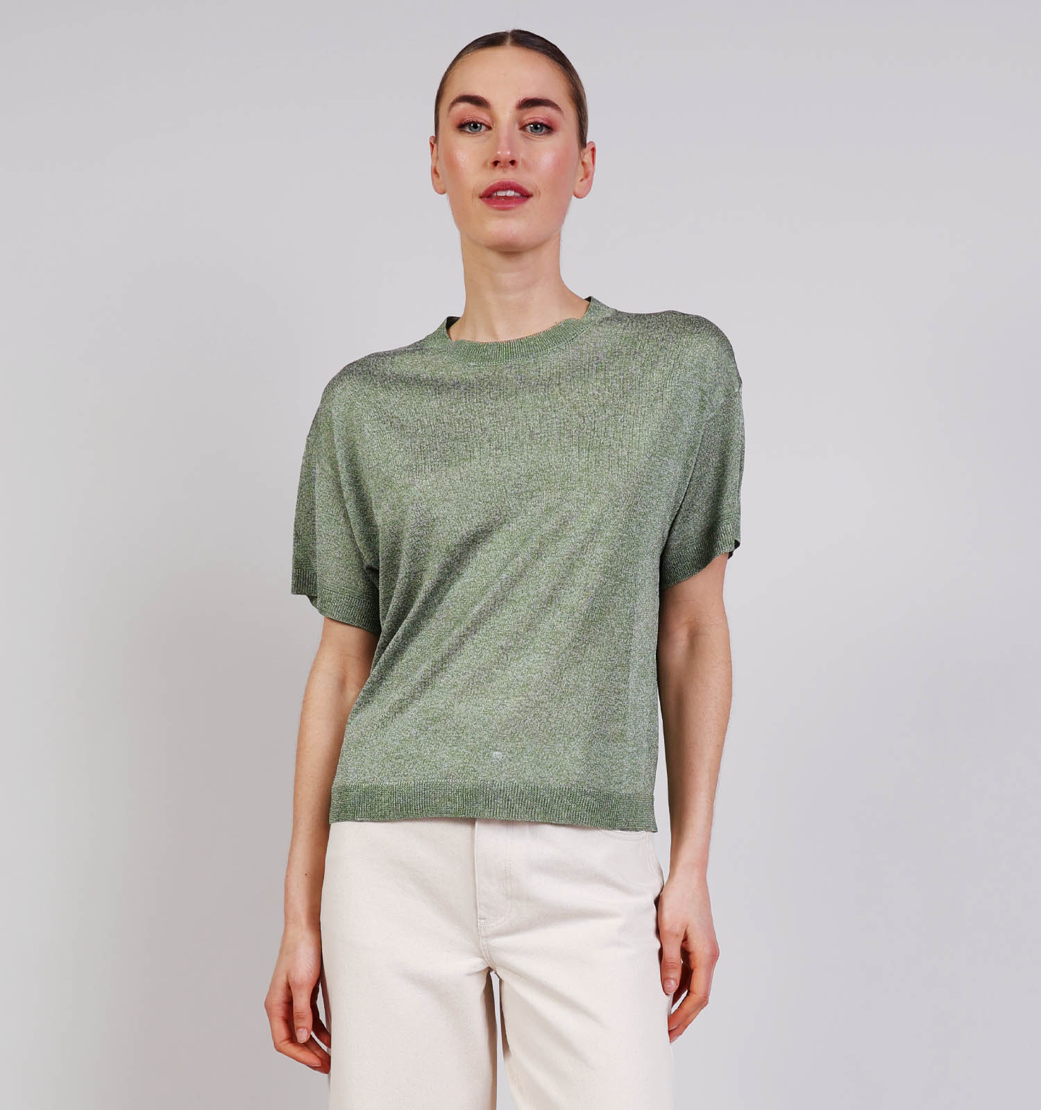 Vila Nowy Groene Trui