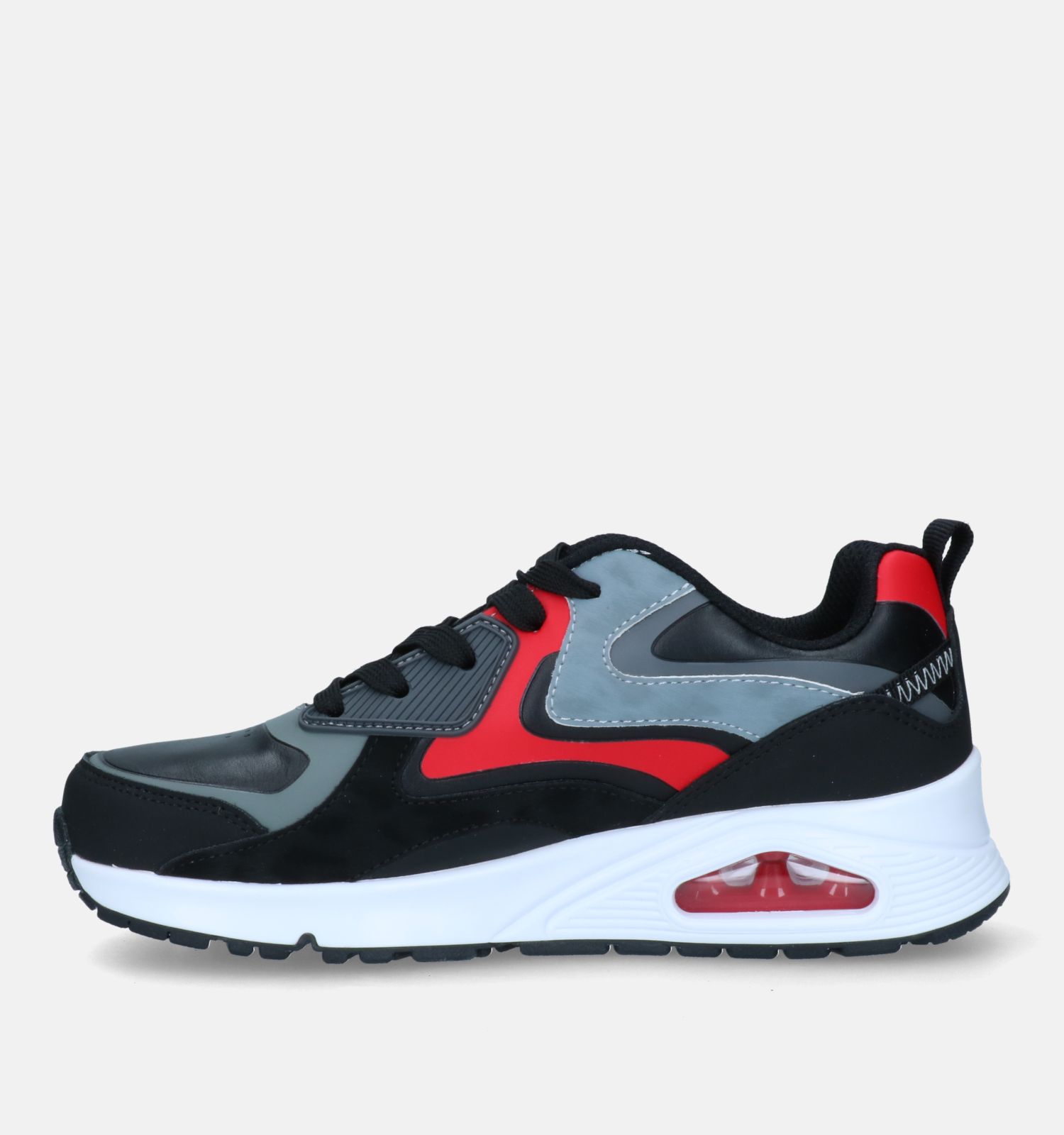 Vingino Stef - Lage sneakers voor jongens - Multi
