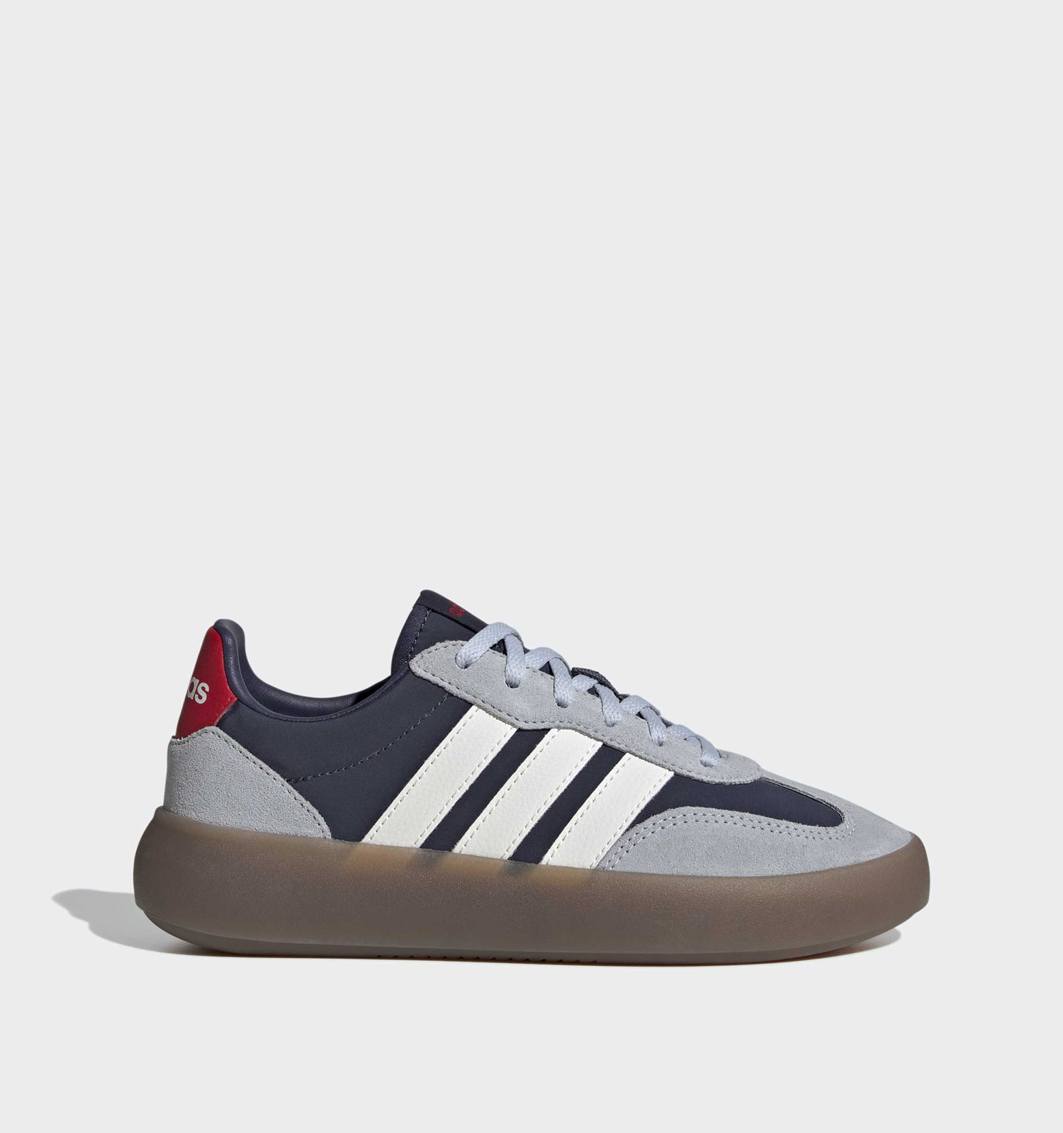 adidas Barreda Decode Donkerblauwe Sneakers