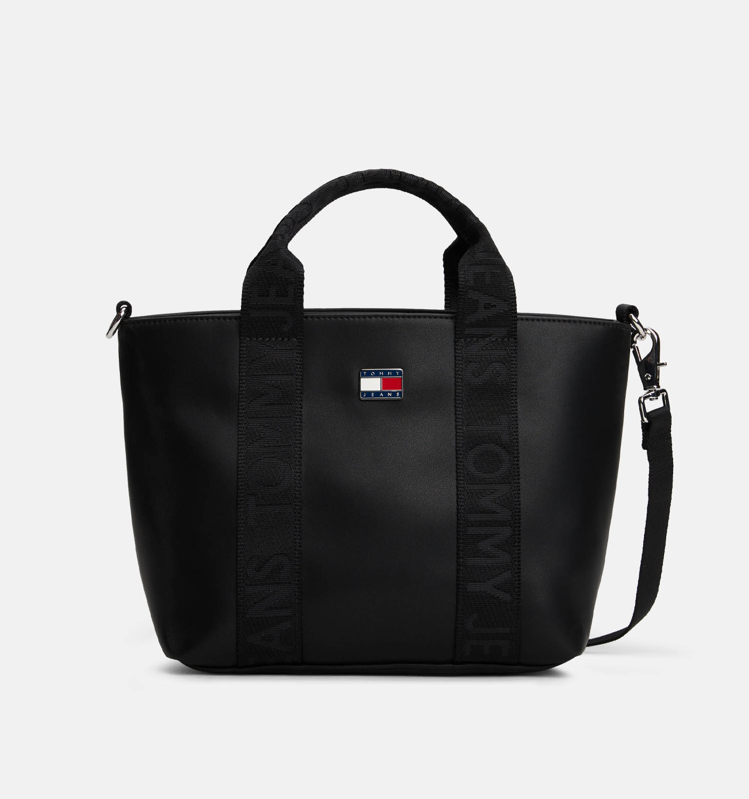 Tommy Hilfiger Daily Elevated Mini Tote Sac à main en Noir