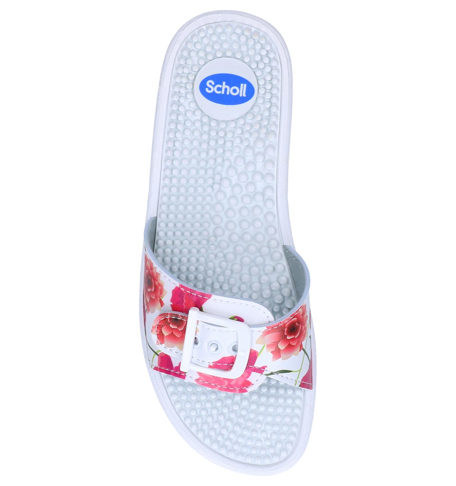scholl slippers heren