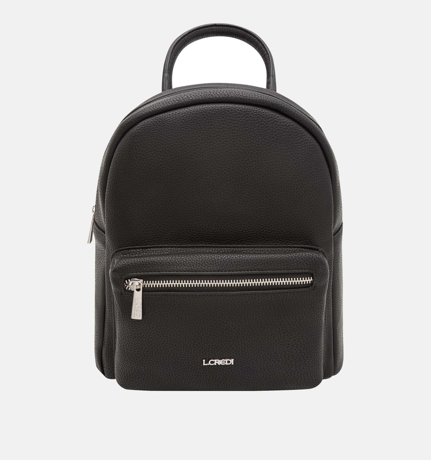 L.Credi Budapest Sac à dos en Noir