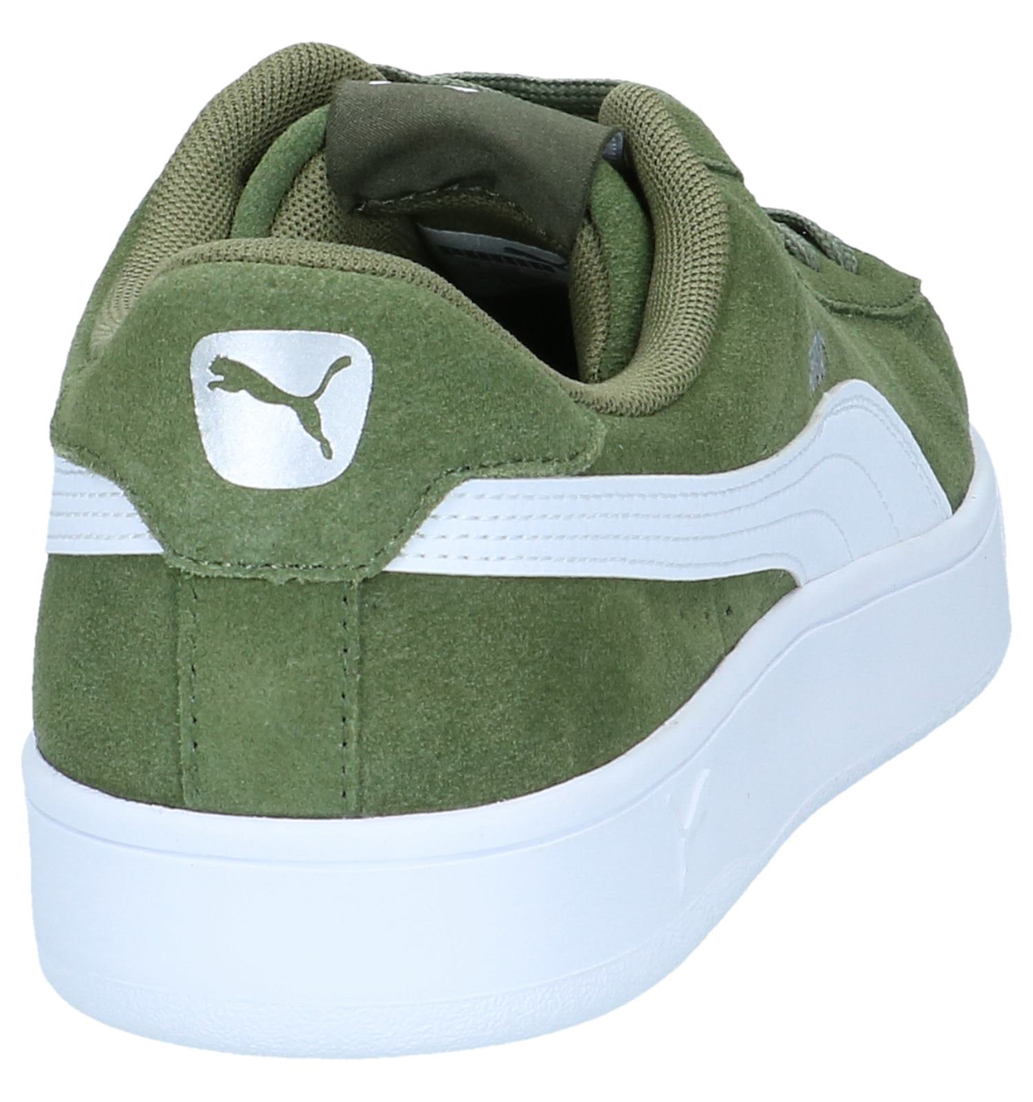 puma semelle memoire de forme