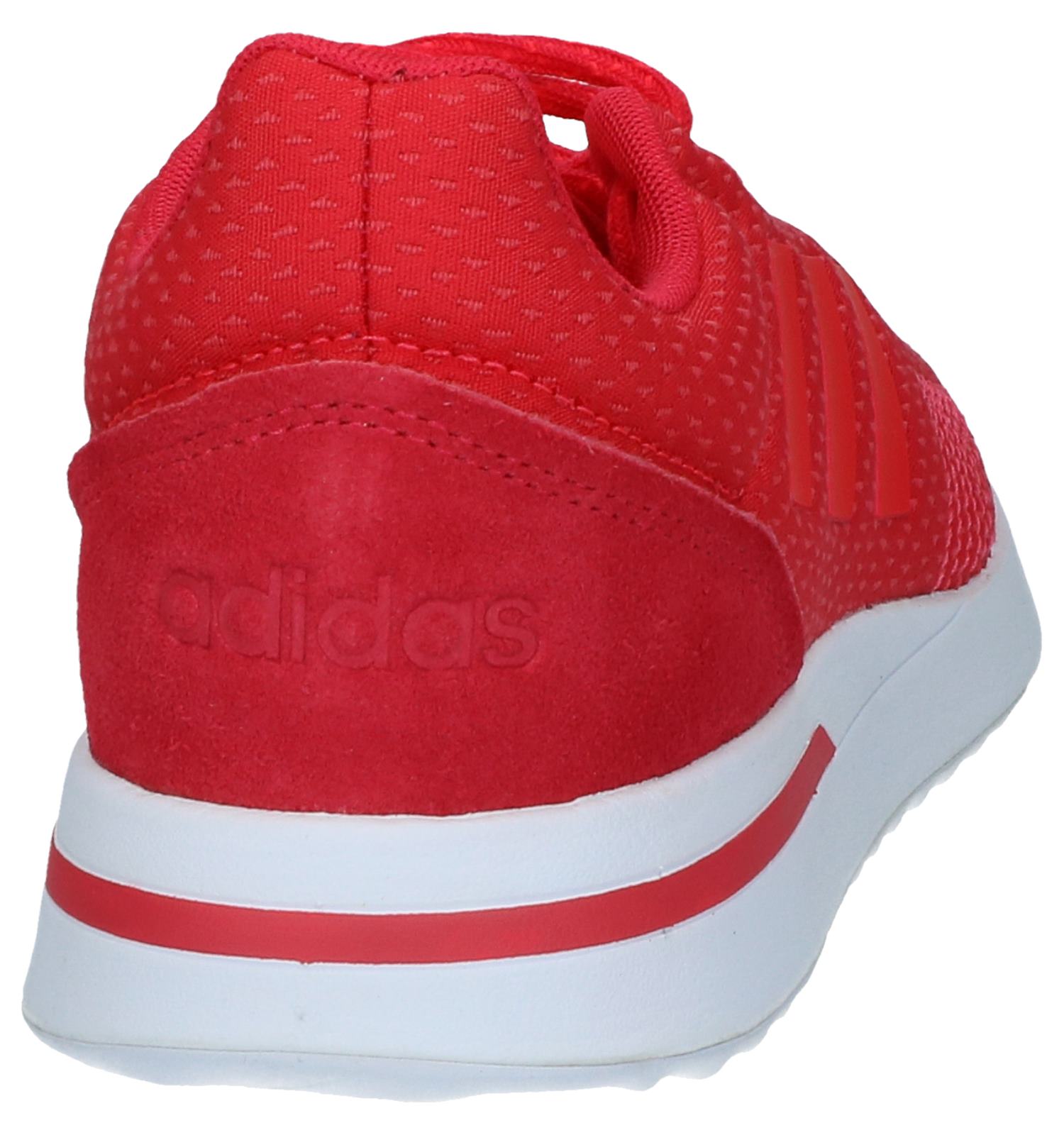 adidas rode sneakers