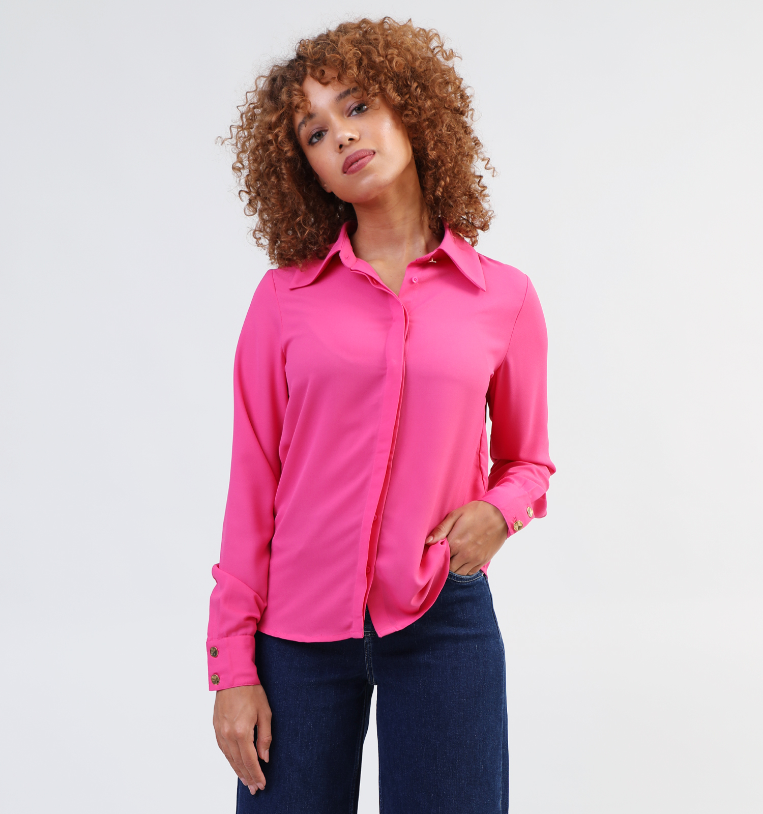Chemise mexx online femme