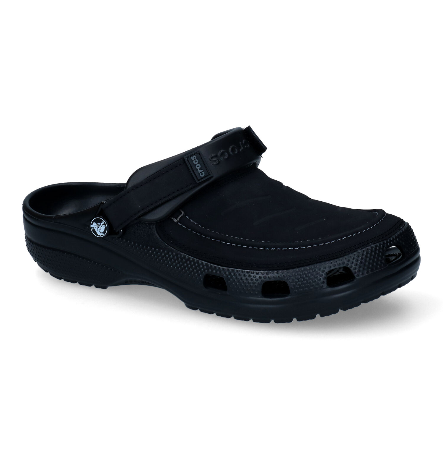 Crocs nu pied 2025