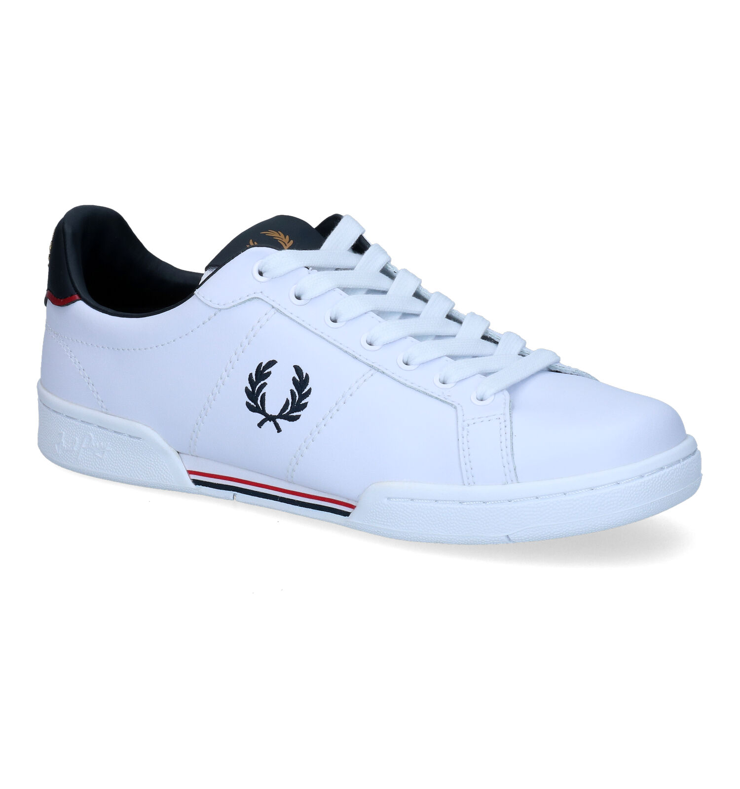 fred perry schoenen outlet