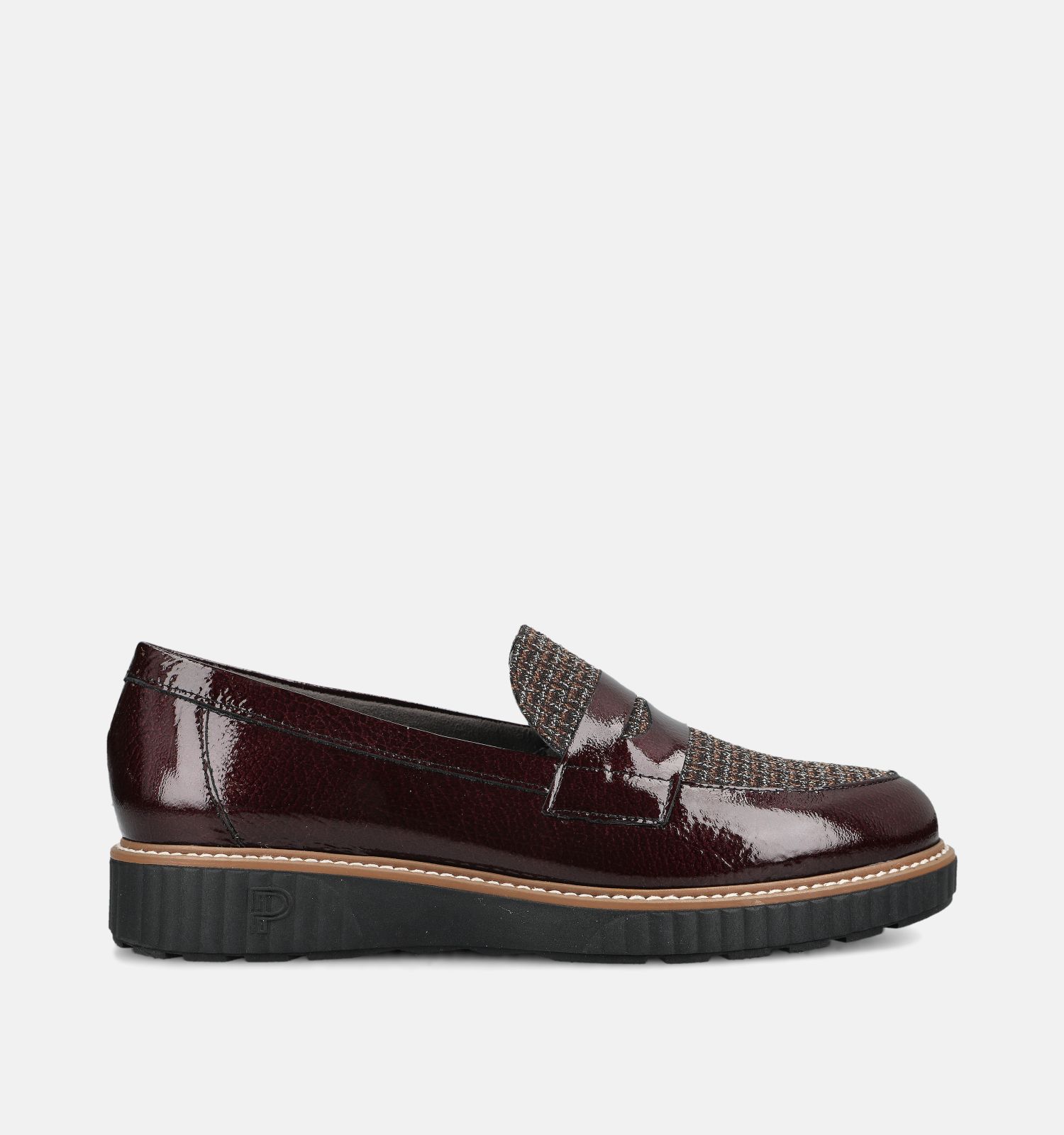 Pitillos Chaussures plates en Bordeaux