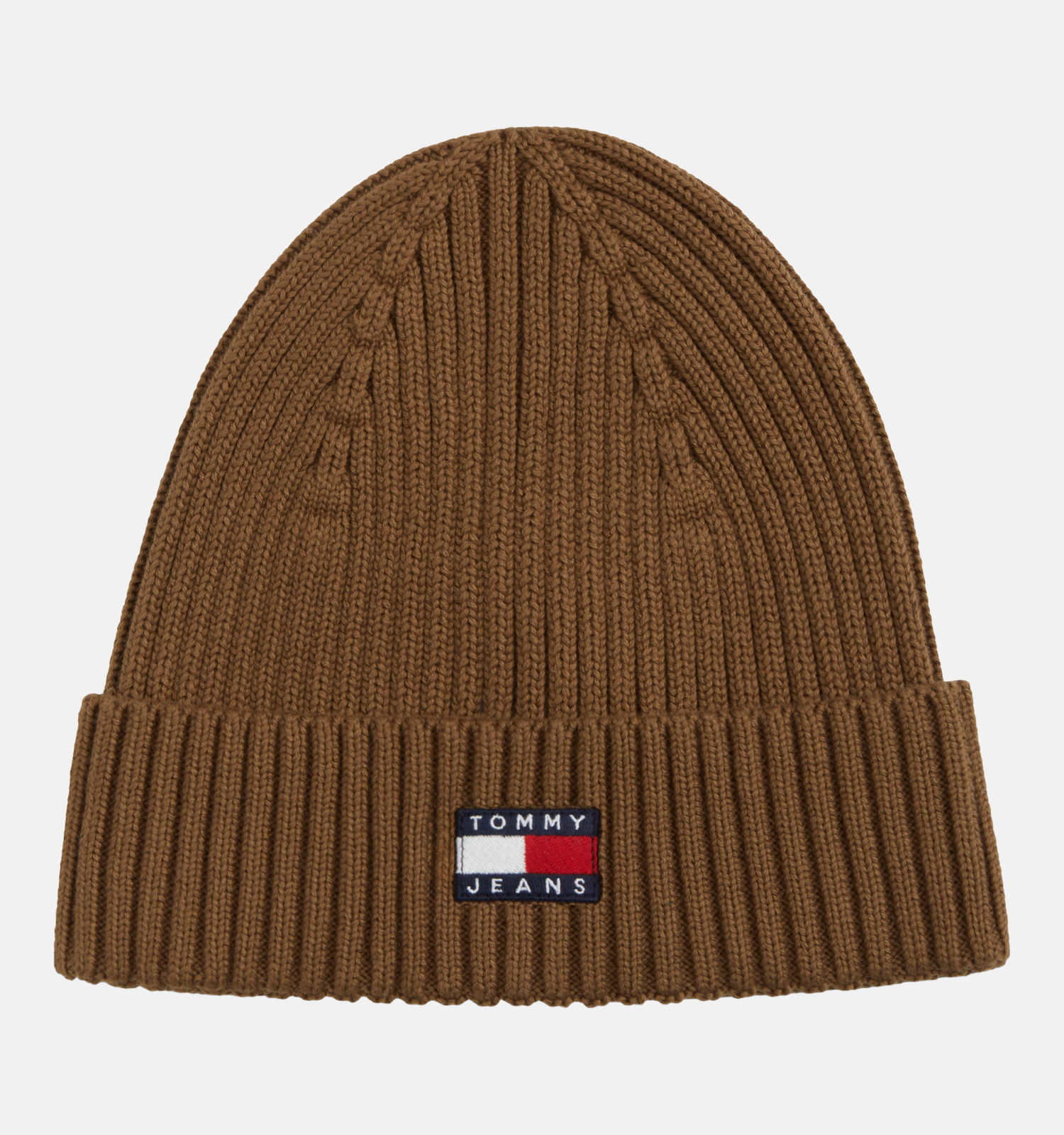 Tommy Hilfiger Heritage Core Beanie Bonnet en Brun