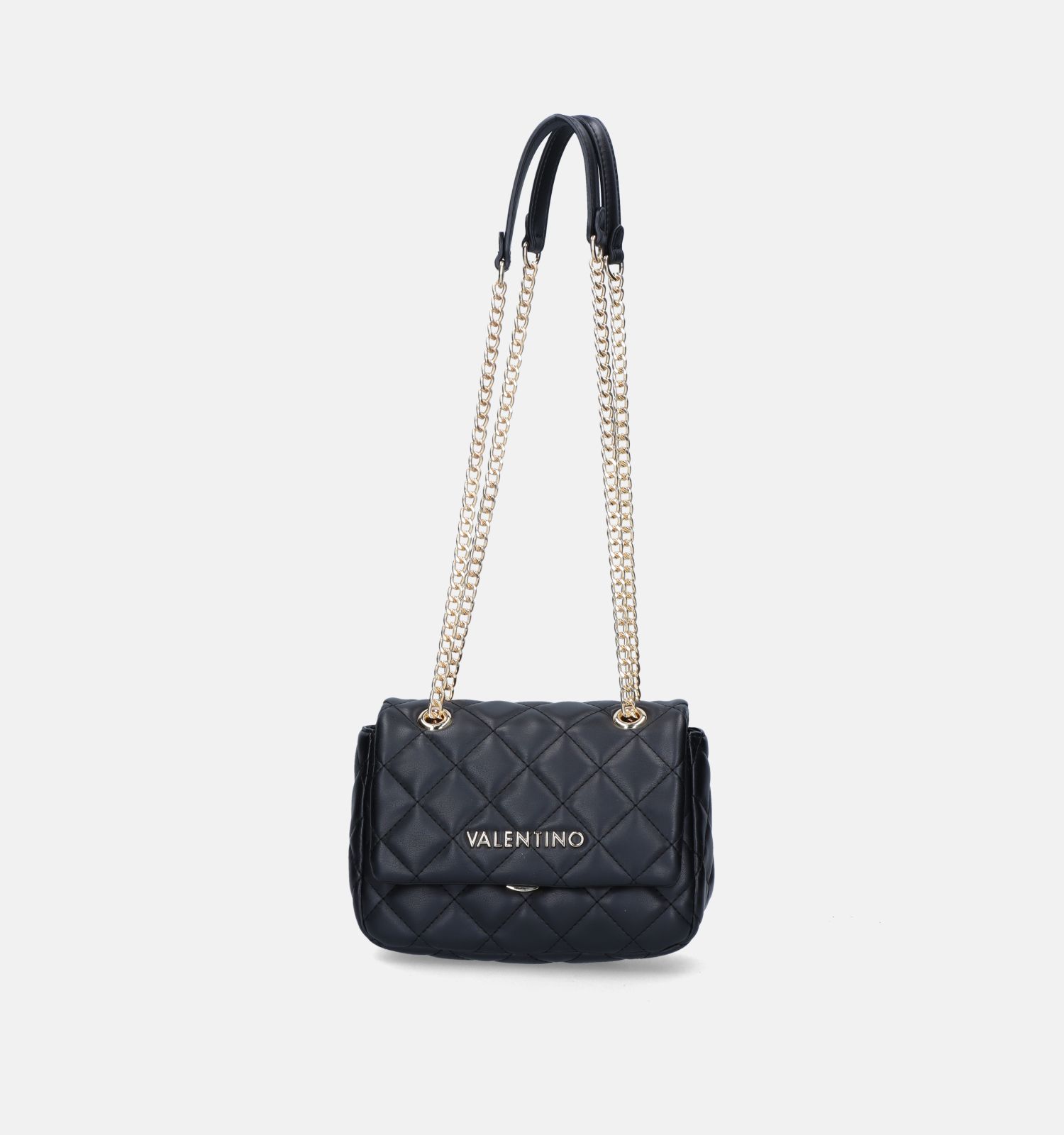 Schoudertas dames online valentino
