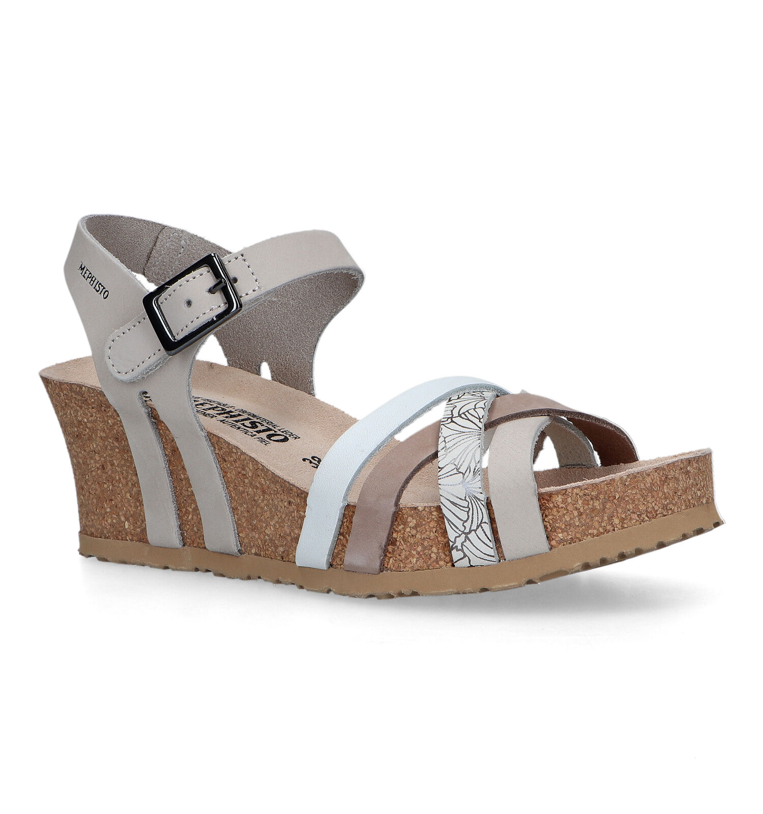 Mephisto dames sandalen clearance