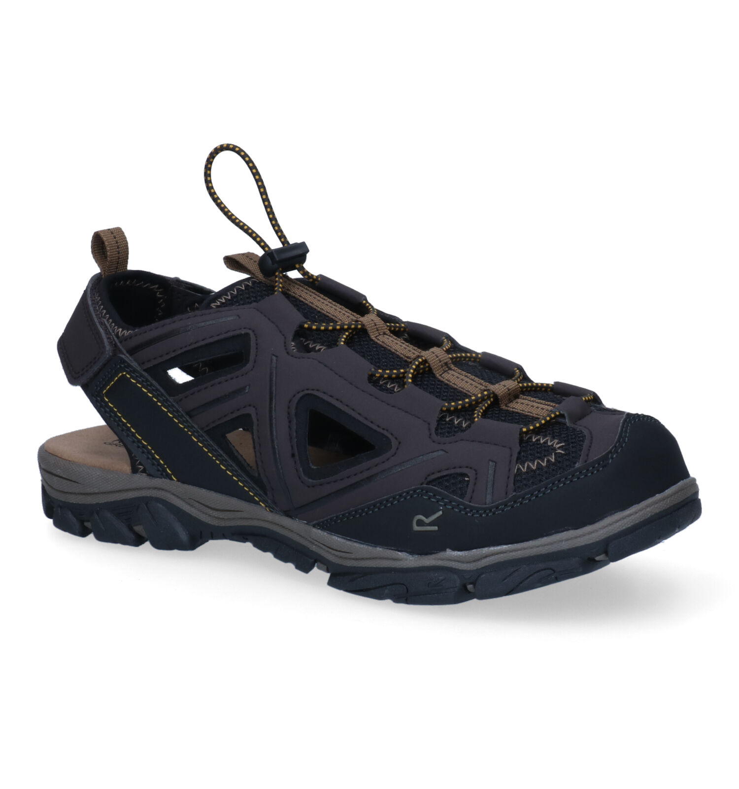 Regatta Bruine Wandelsandalen | TORFS.BE | Gratis verzend en retour