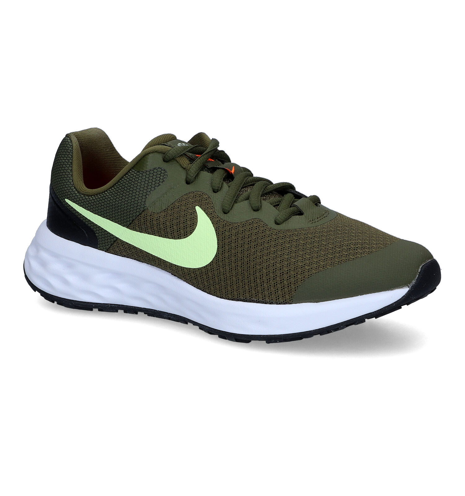 Nike chaussure kaki deals