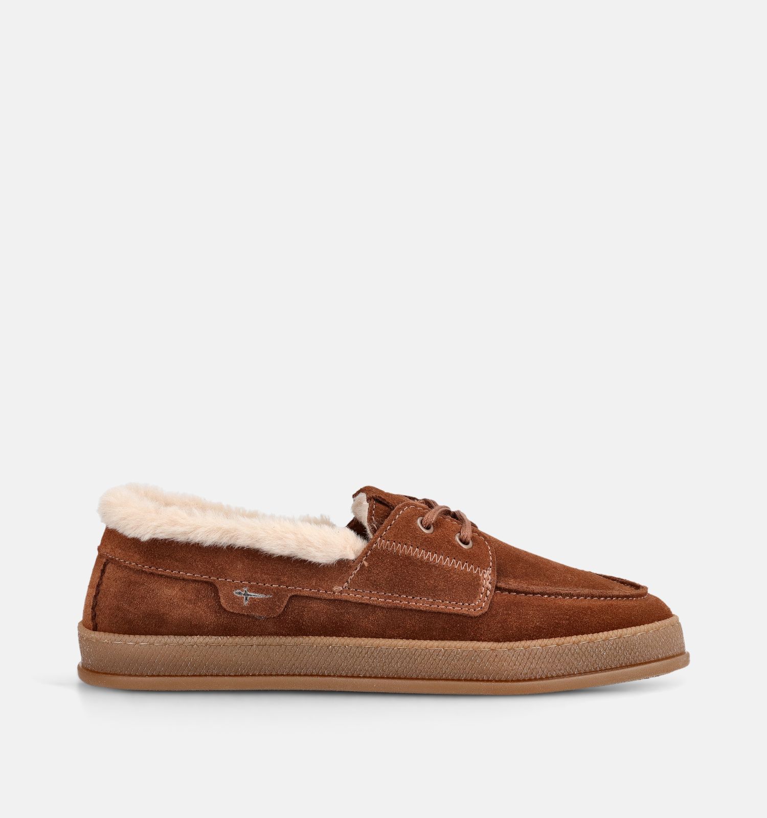 Tamaris Cognac Bootschoenen