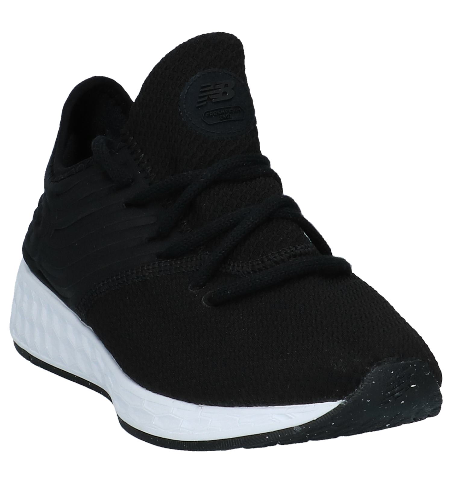 new balance 220 heren zwart