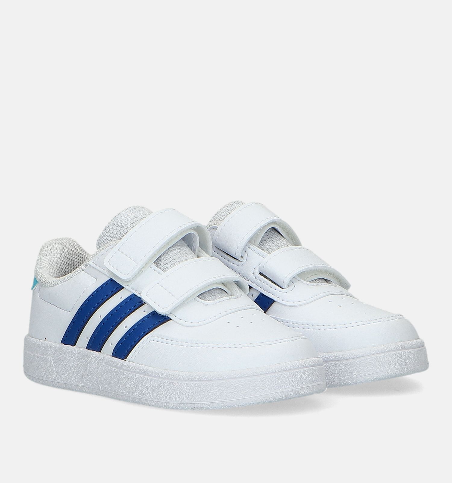 Adidas springblade sales 2 enfant blanche