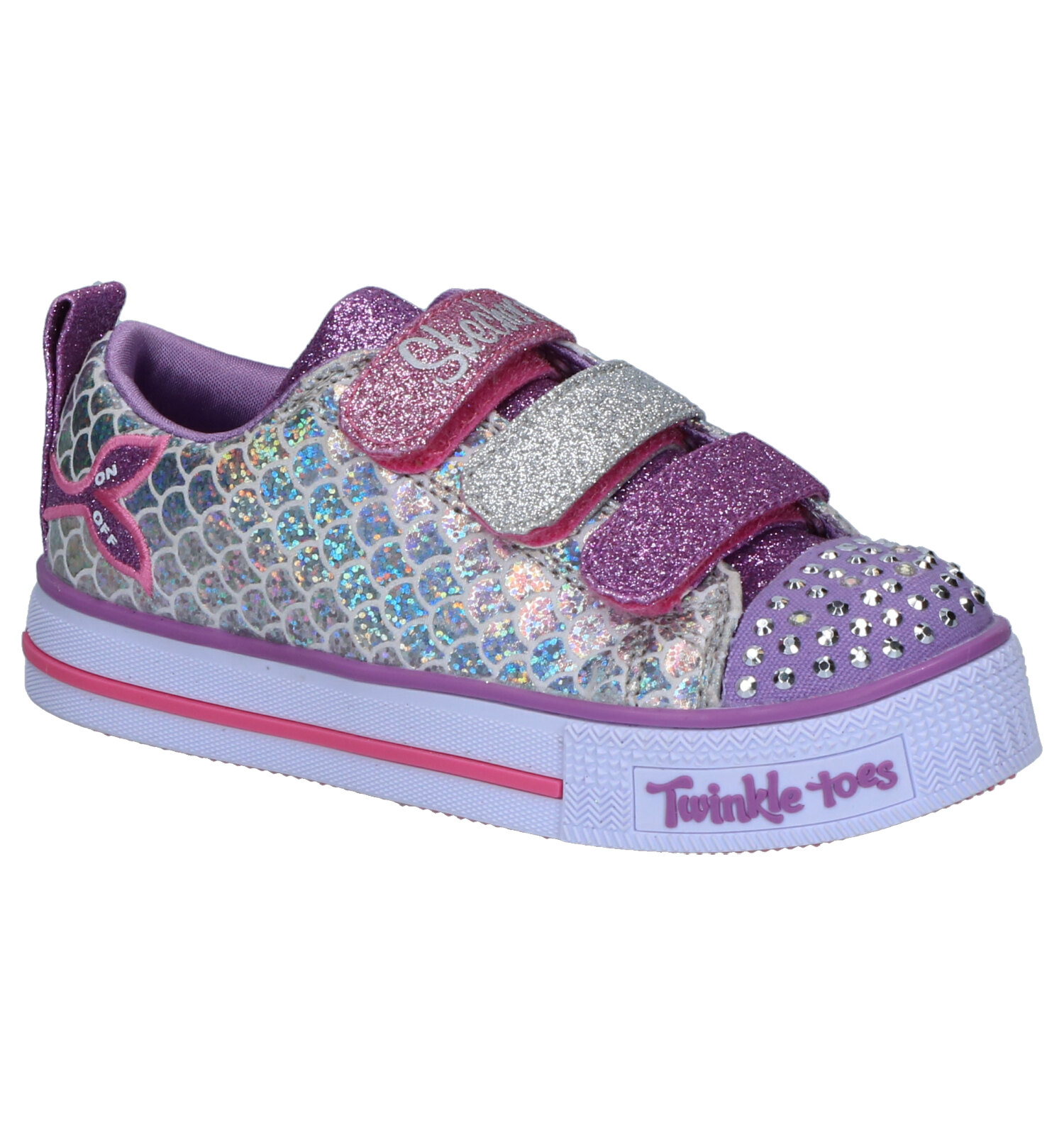 skechers twinkle