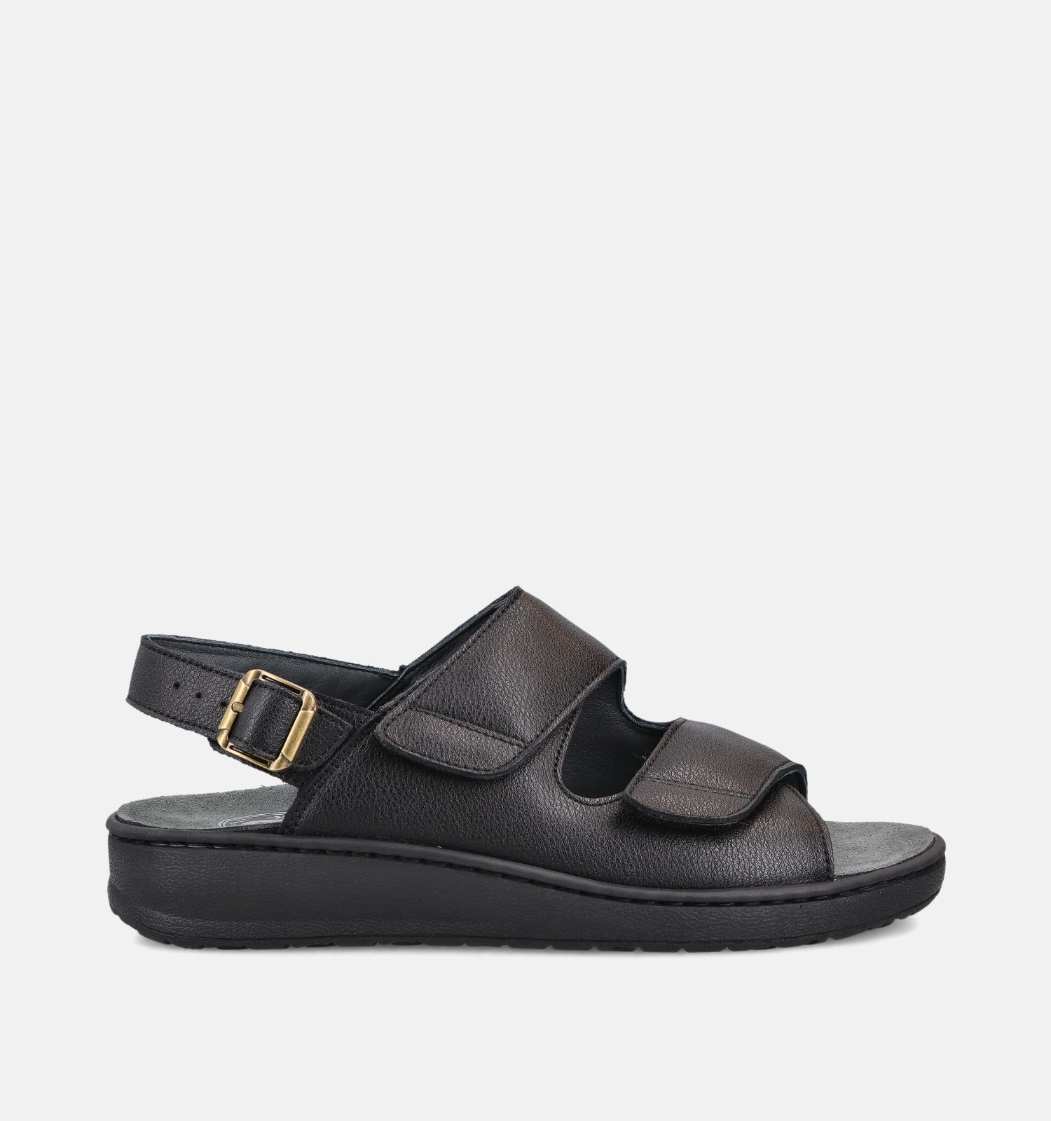 G-Comfort Sandales en Noir