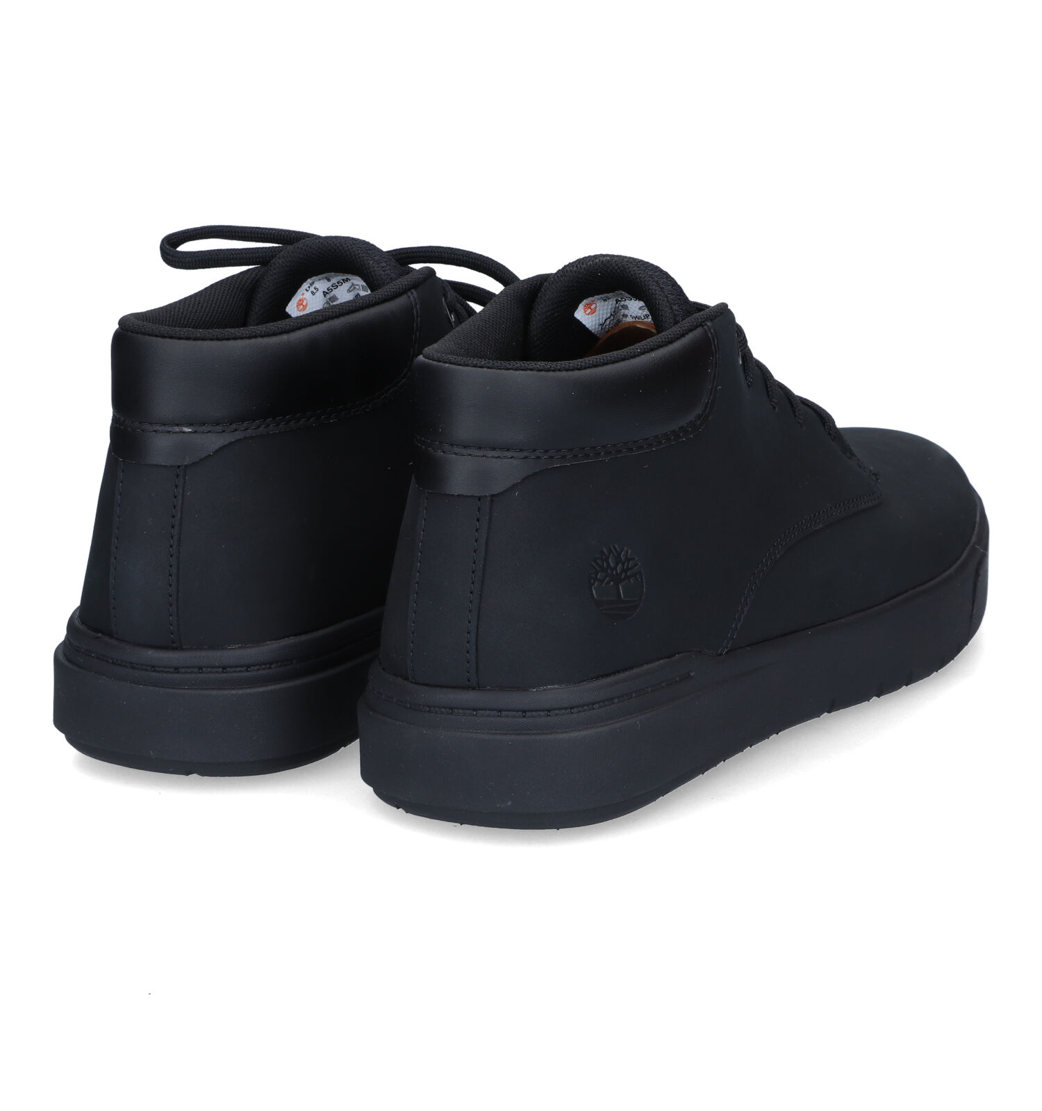 Timberland sales killington zwart