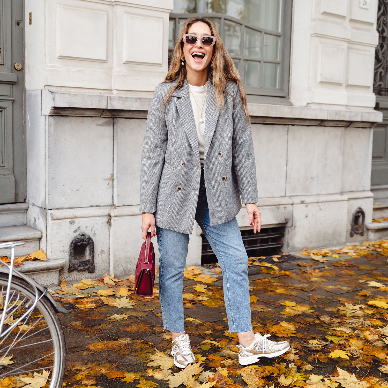 Casual chic by Tiany | | Online op TORFS.BE