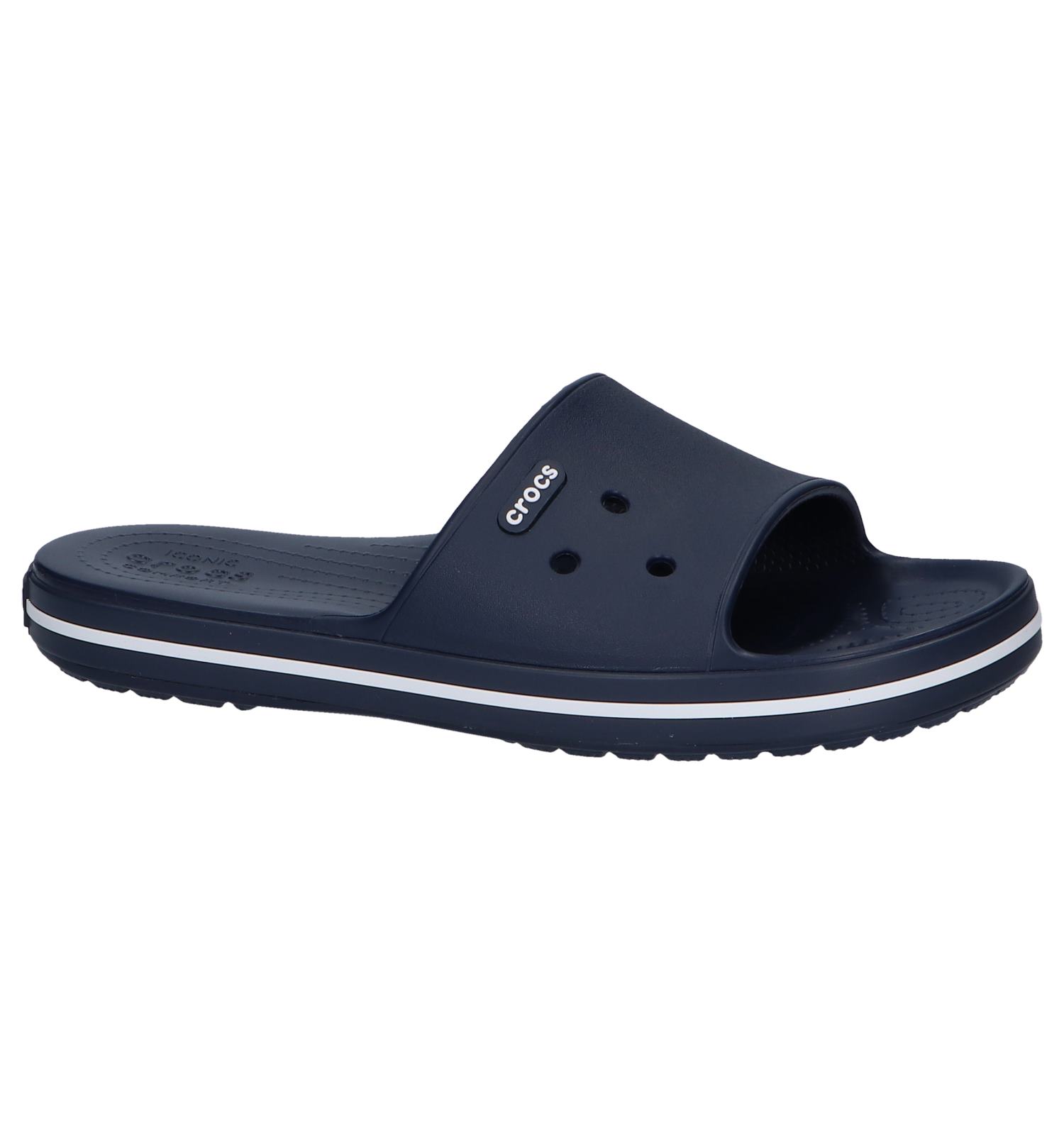 teenslippers crocs