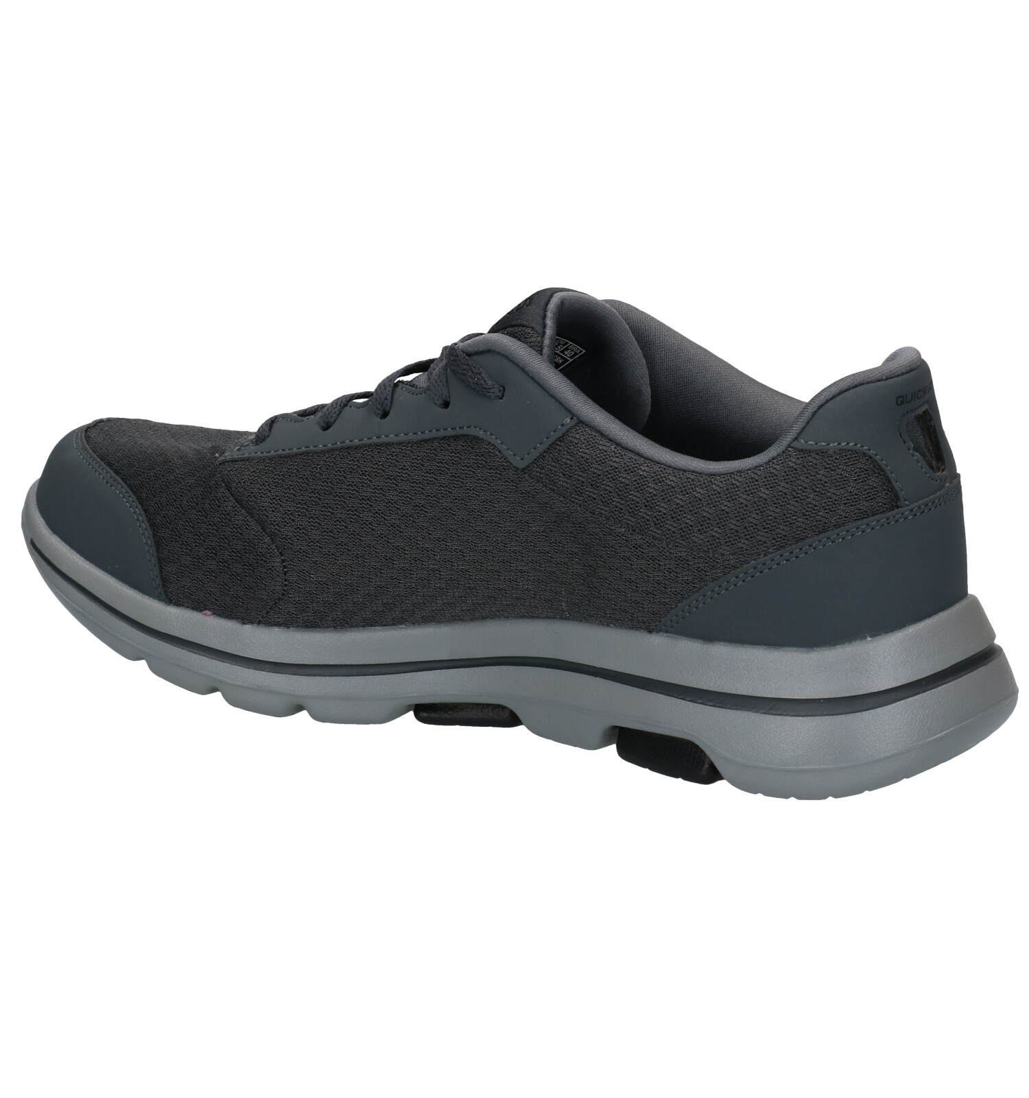 Skechers Go Walk Grijze Sneakers | TORFS.BE | Gratis verzend en retour