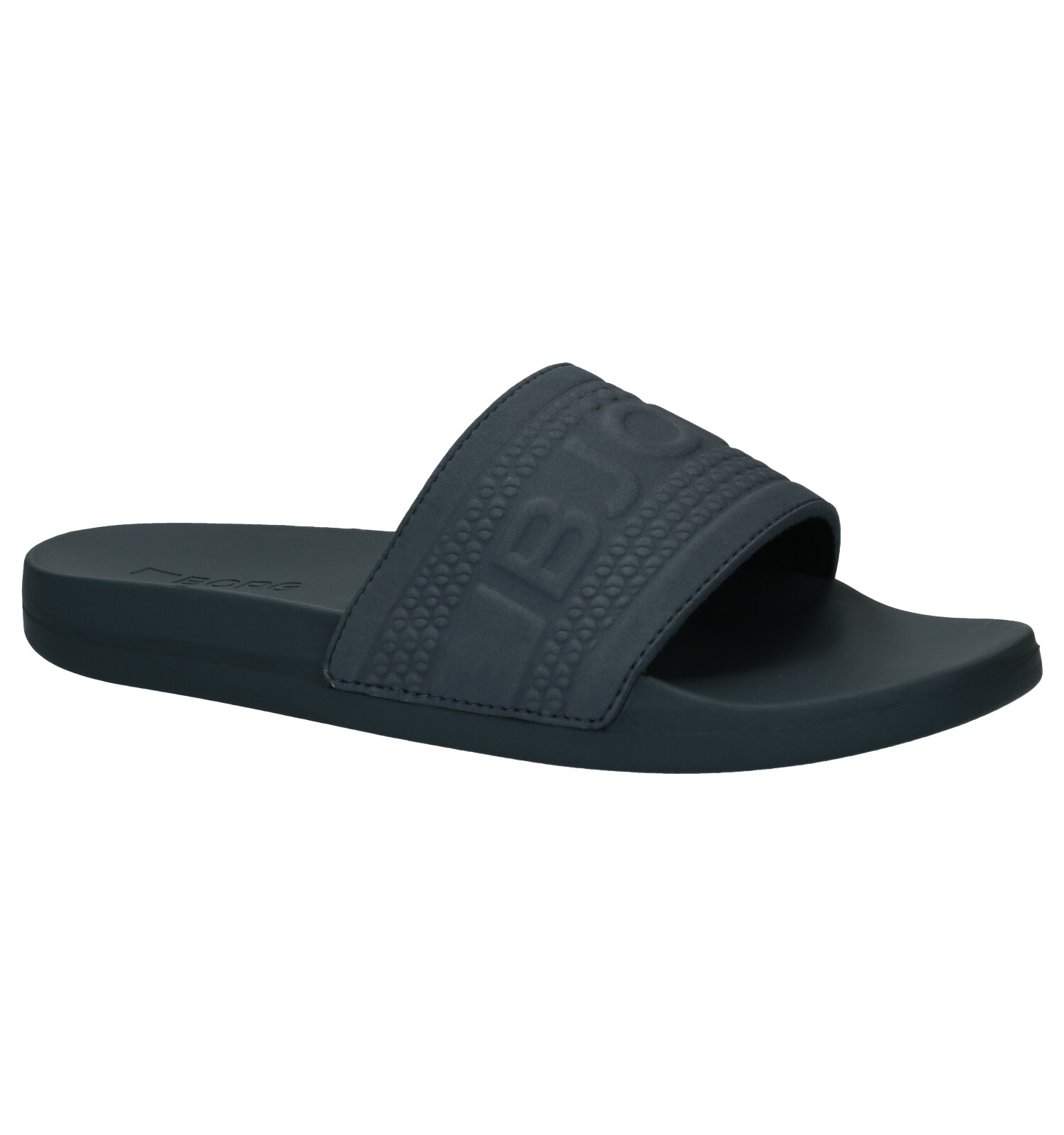 Bjorn borg badslippers 2025 roze