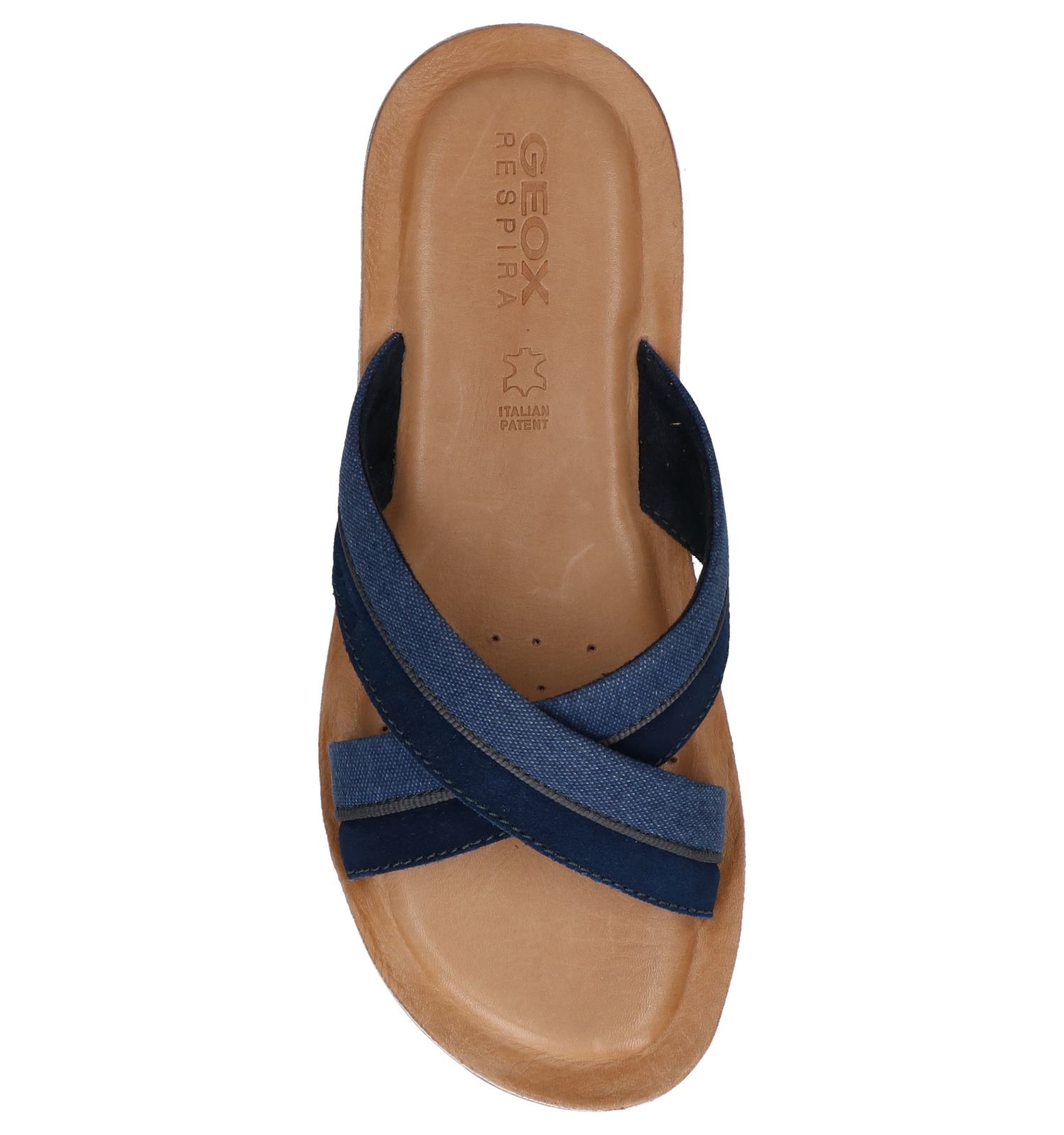 köp populärt webbplats för rabatt mode Donkerblauwe Slippers Geox | TORFS.BE | Gratis verzend en retour köp populärt webbplats för rabatt mode Donkerblauwe Slippers Geox | TORFS.BE | Gratis verzend en retour