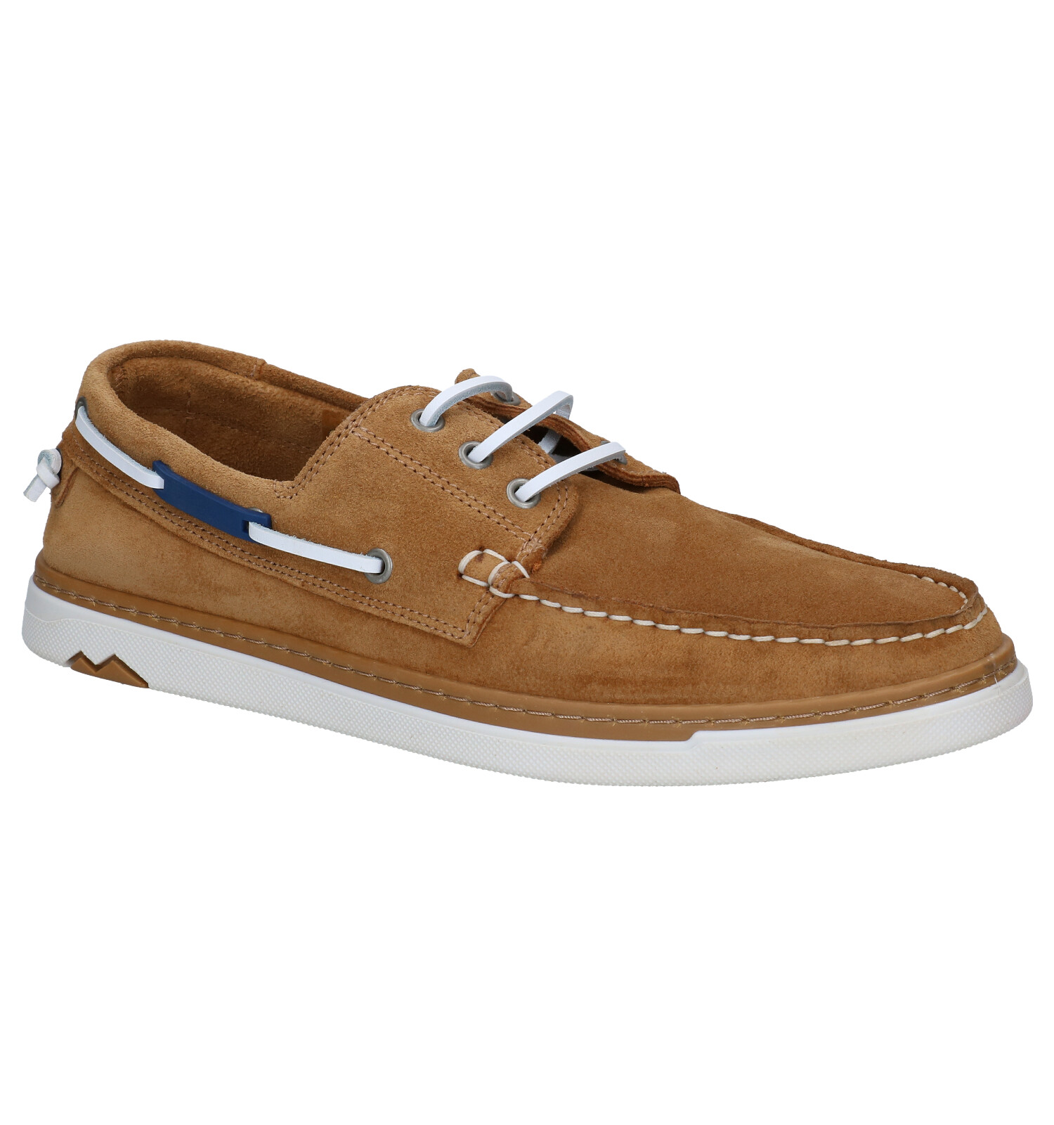 Via Borgo Alonso Cognac Bootschoenen | TORFS.BE | Gratis verzend en retour