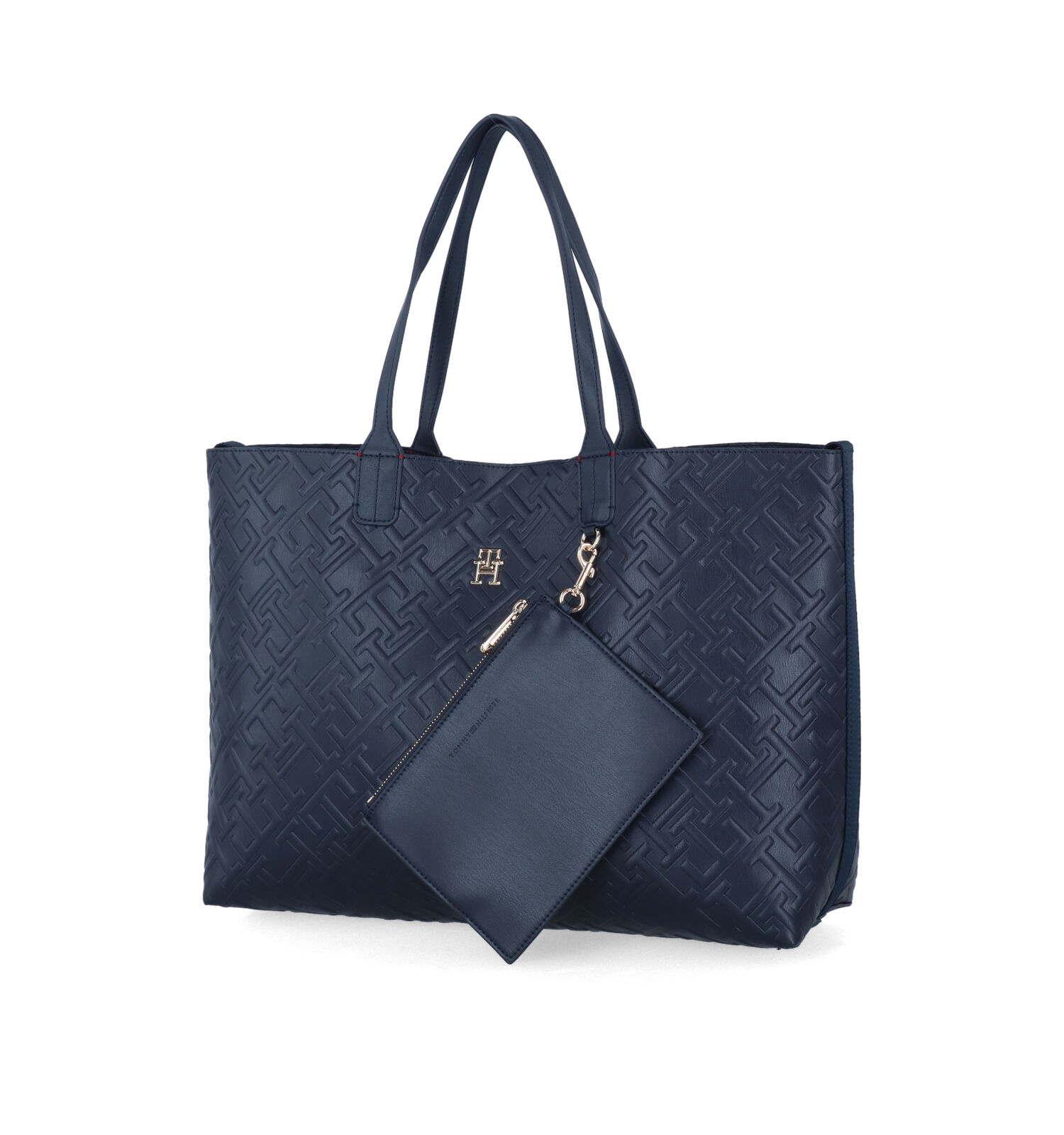 Tommy hilfiger hotsell iconic shopper