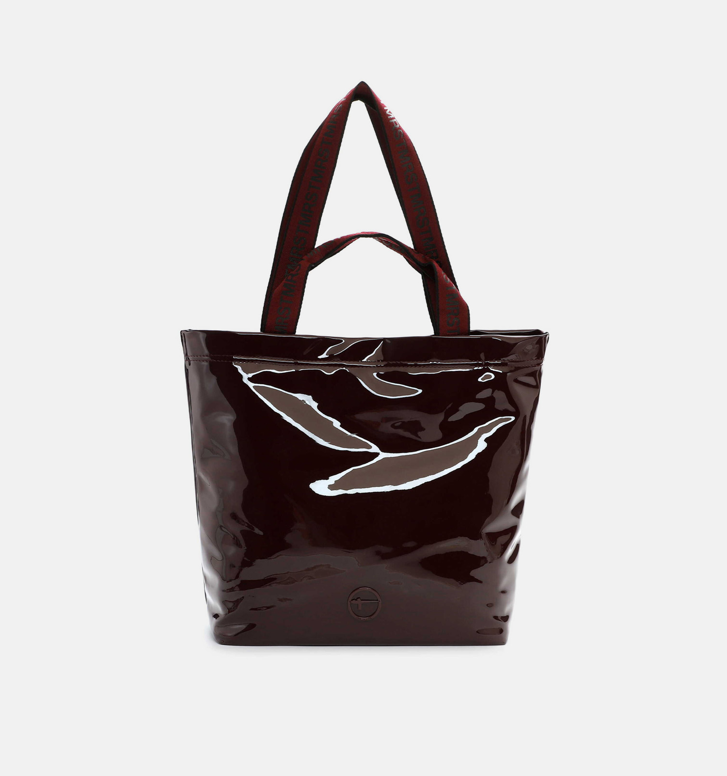 Tamaris Maike Bordeaux Shopper