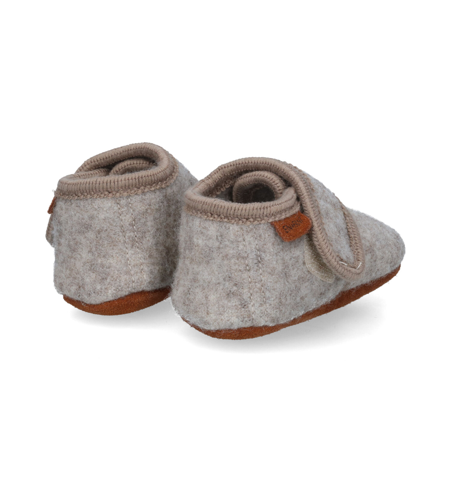 Enfant Beige Pantoffels Kinderschoenen | TORFS.BE
